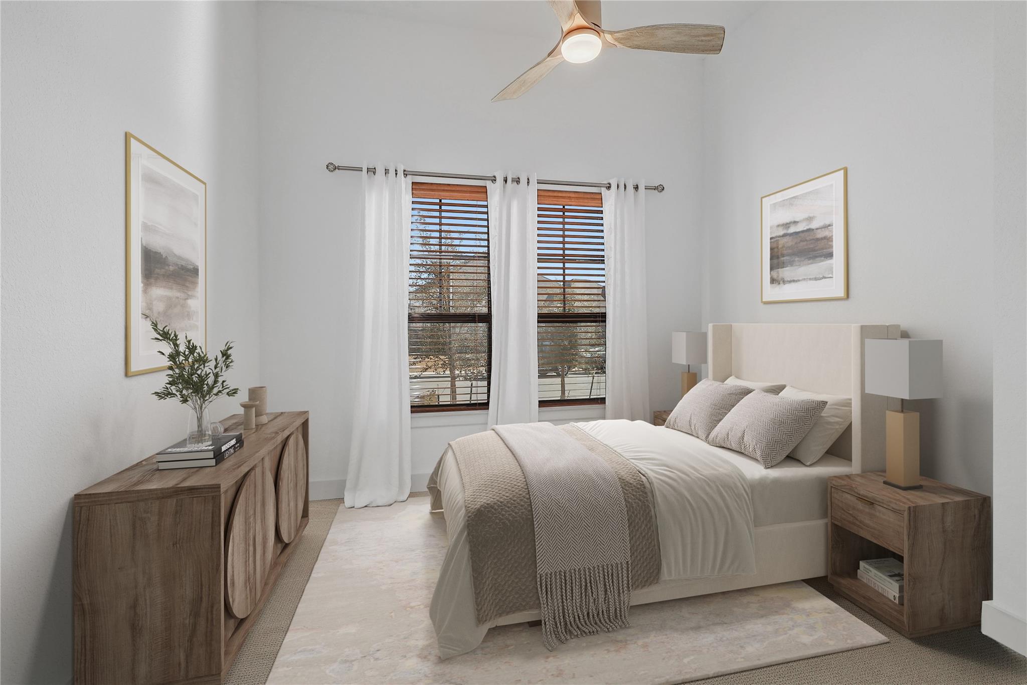 104 Serenity Hills Dr, Georgetown, TX 78628