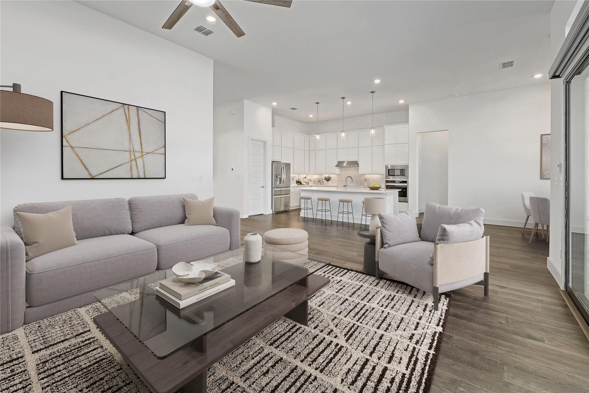 104 Serenity Hills Dr, Georgetown, TX 78628