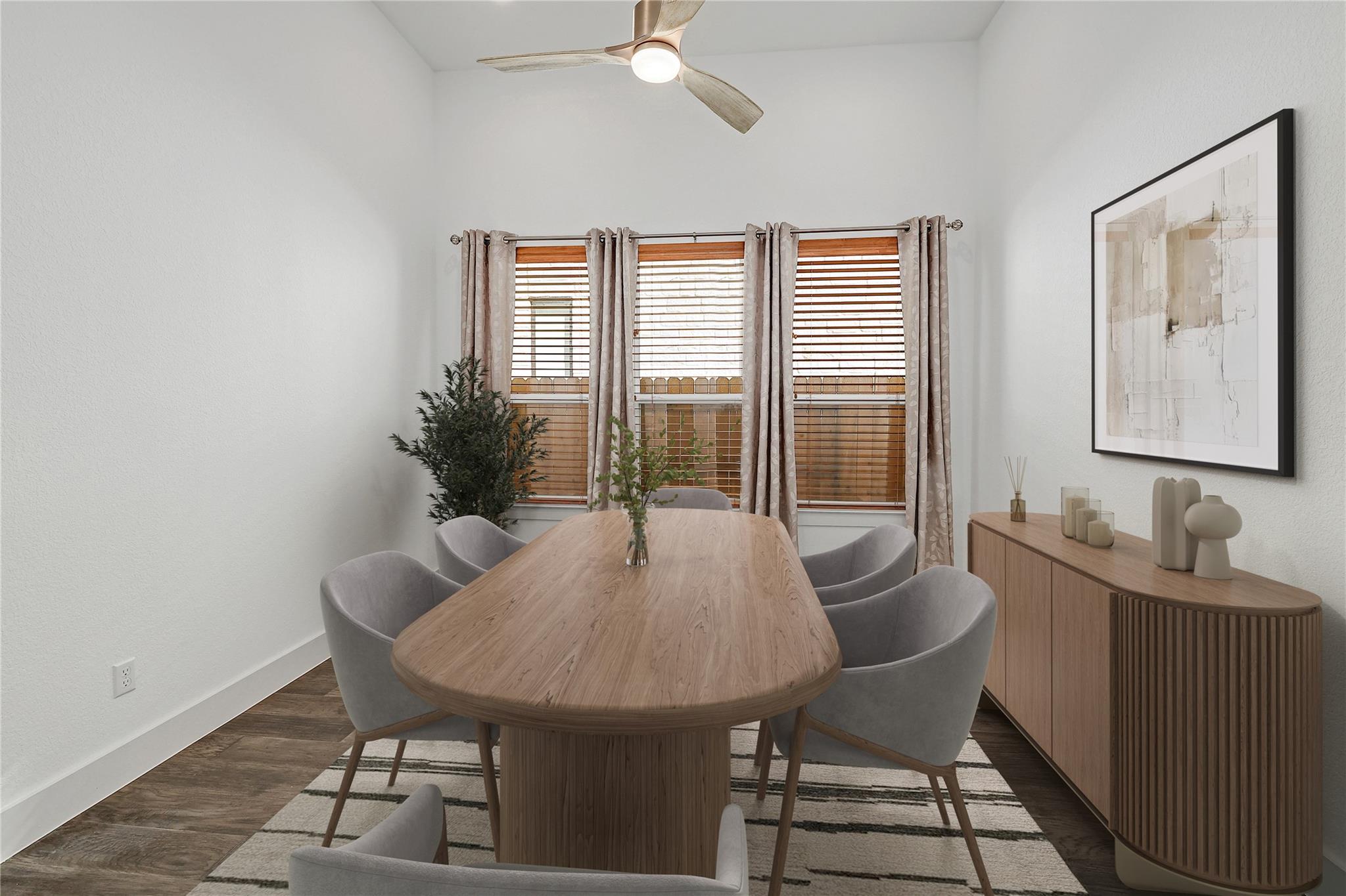 104 Serenity Hills Dr, Georgetown, TX 78628