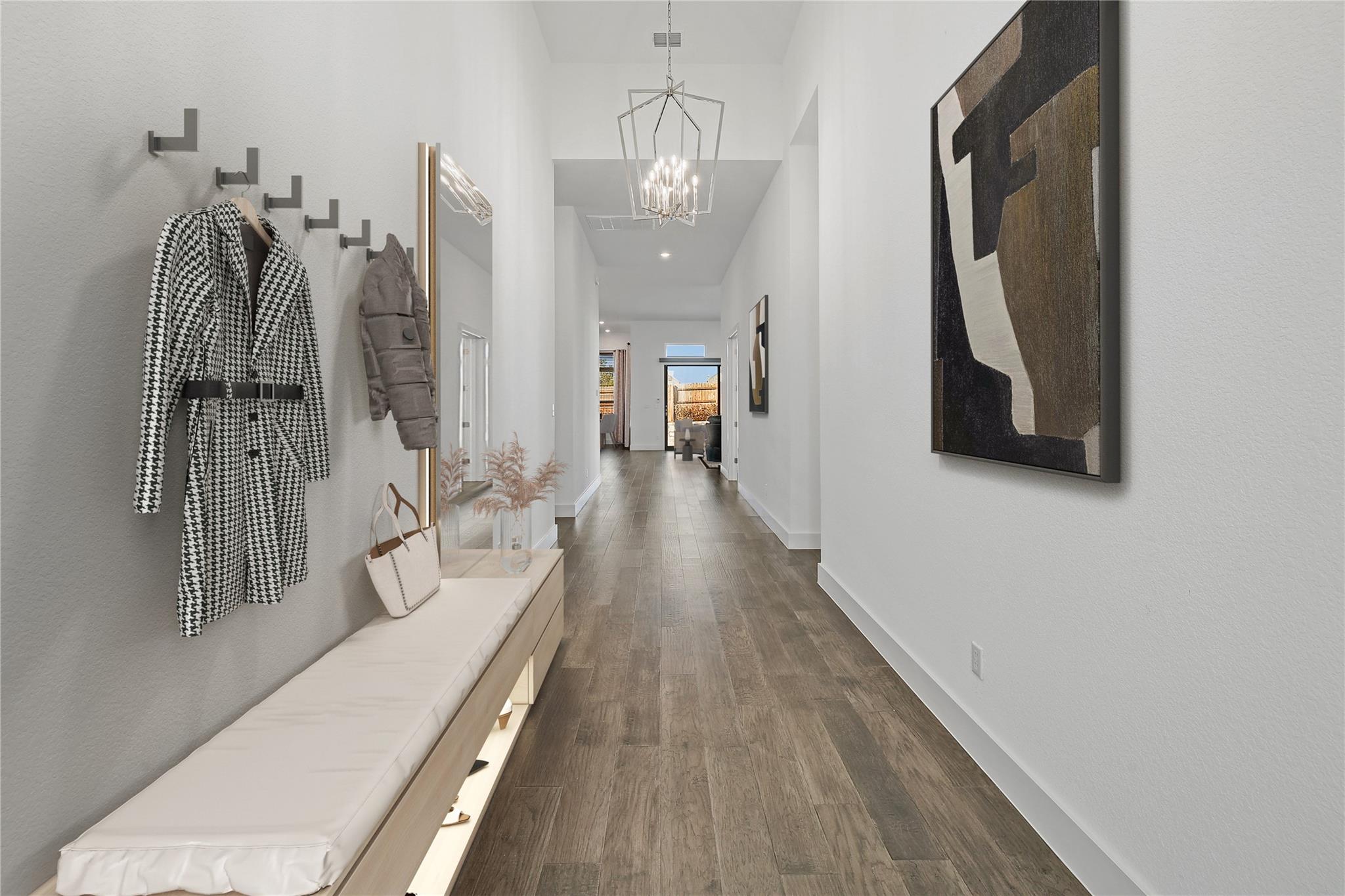 104 Serenity Hills Dr, Georgetown, TX 78628