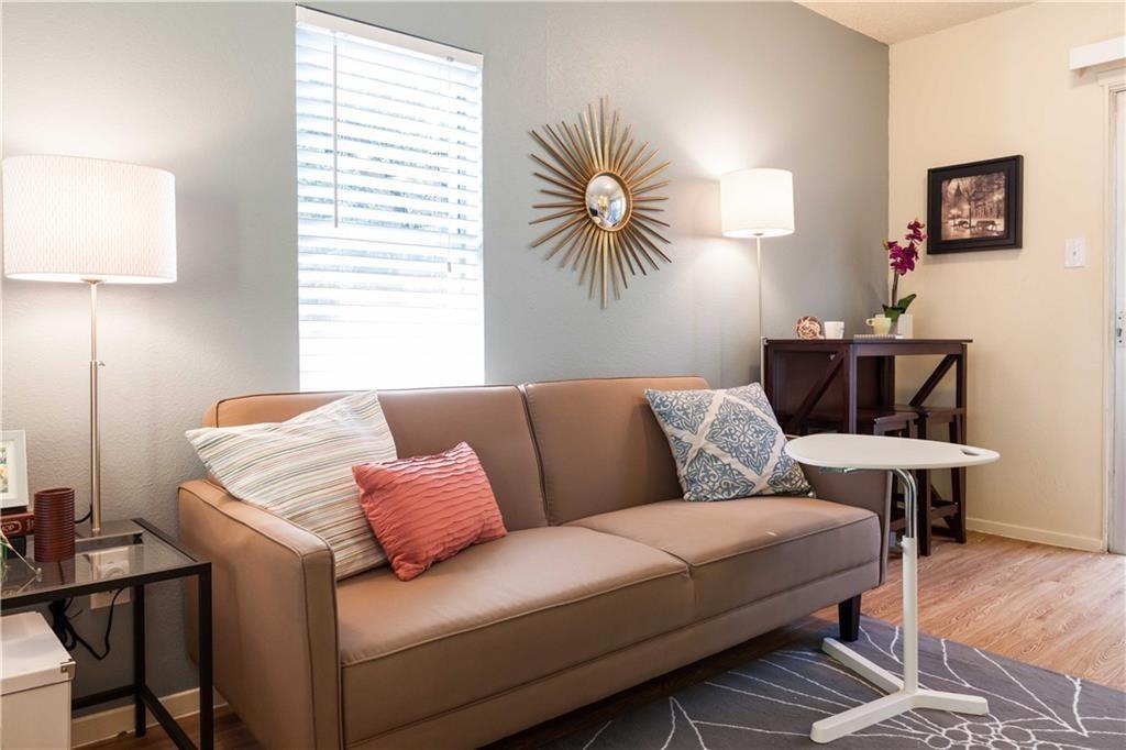 4209 Avenue B Ave # 207, Austin, TX 78751