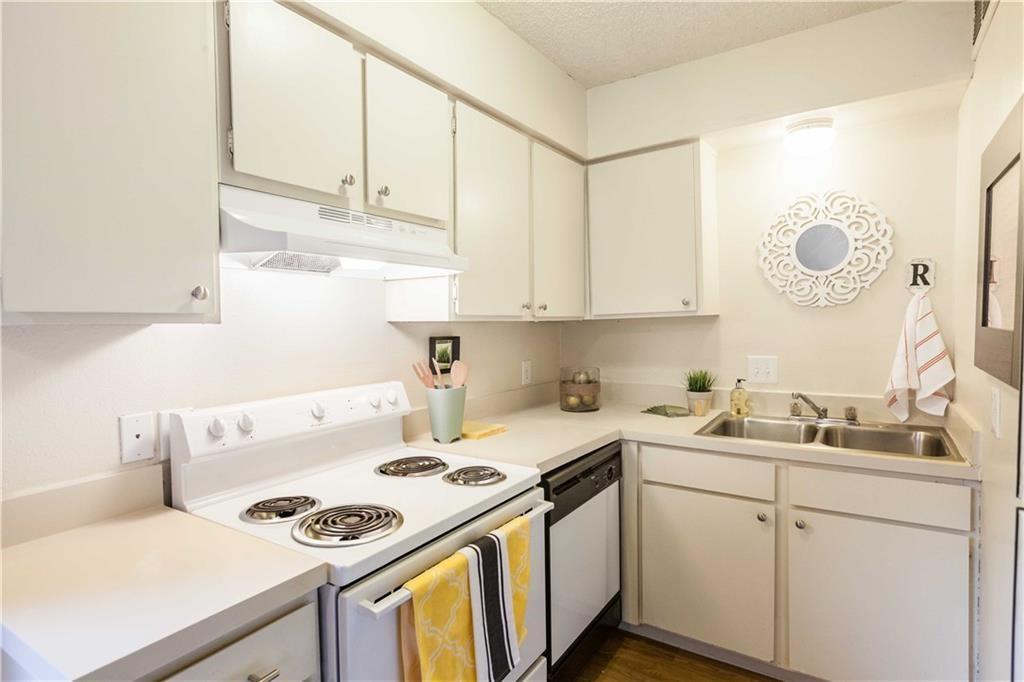 4209 Avenue B Ave # 207, Austin, TX 78751