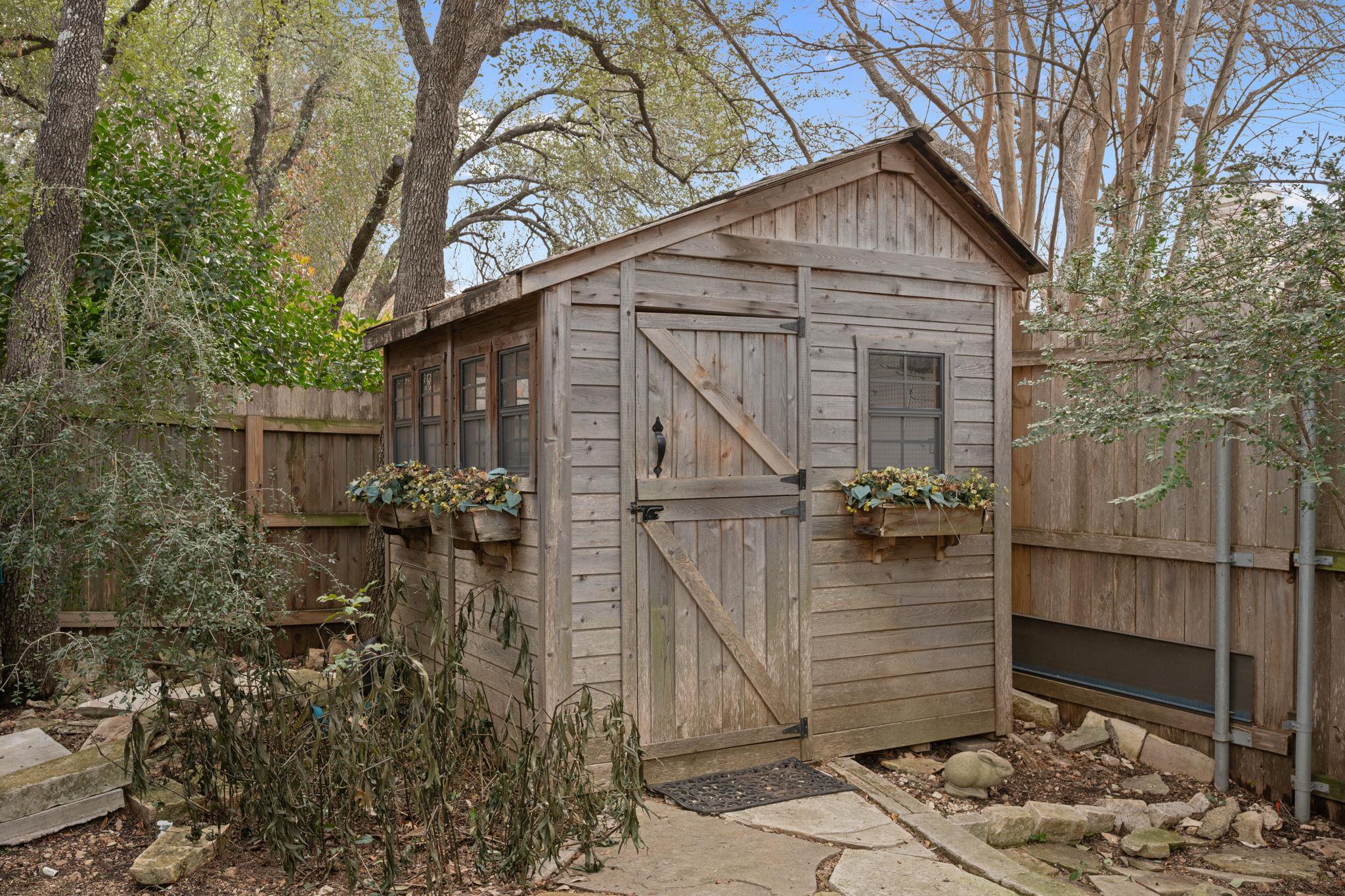 8121 Luling Ln, Austin, TX 78729