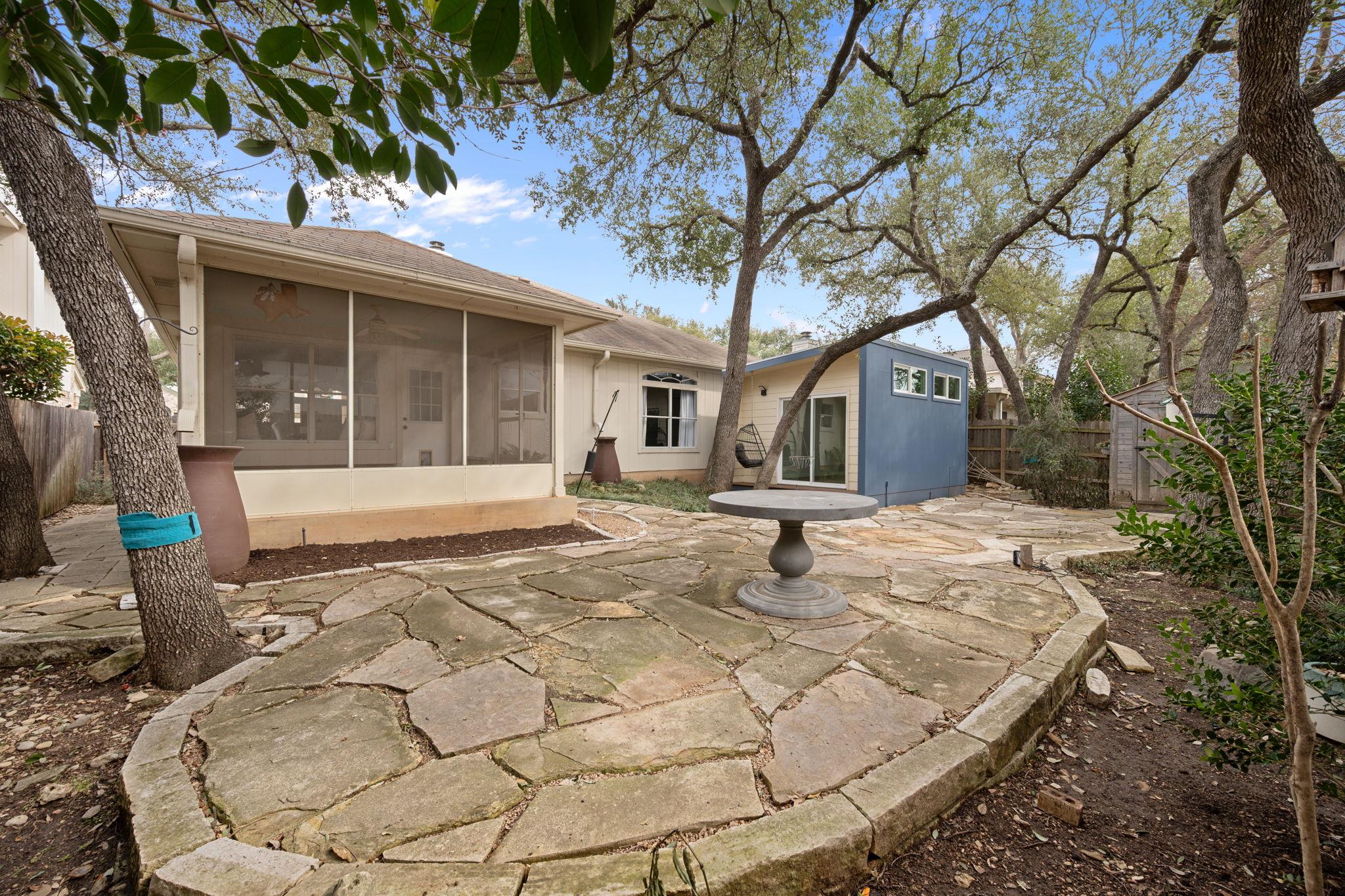 8121 Luling Ln, Austin, TX 78729