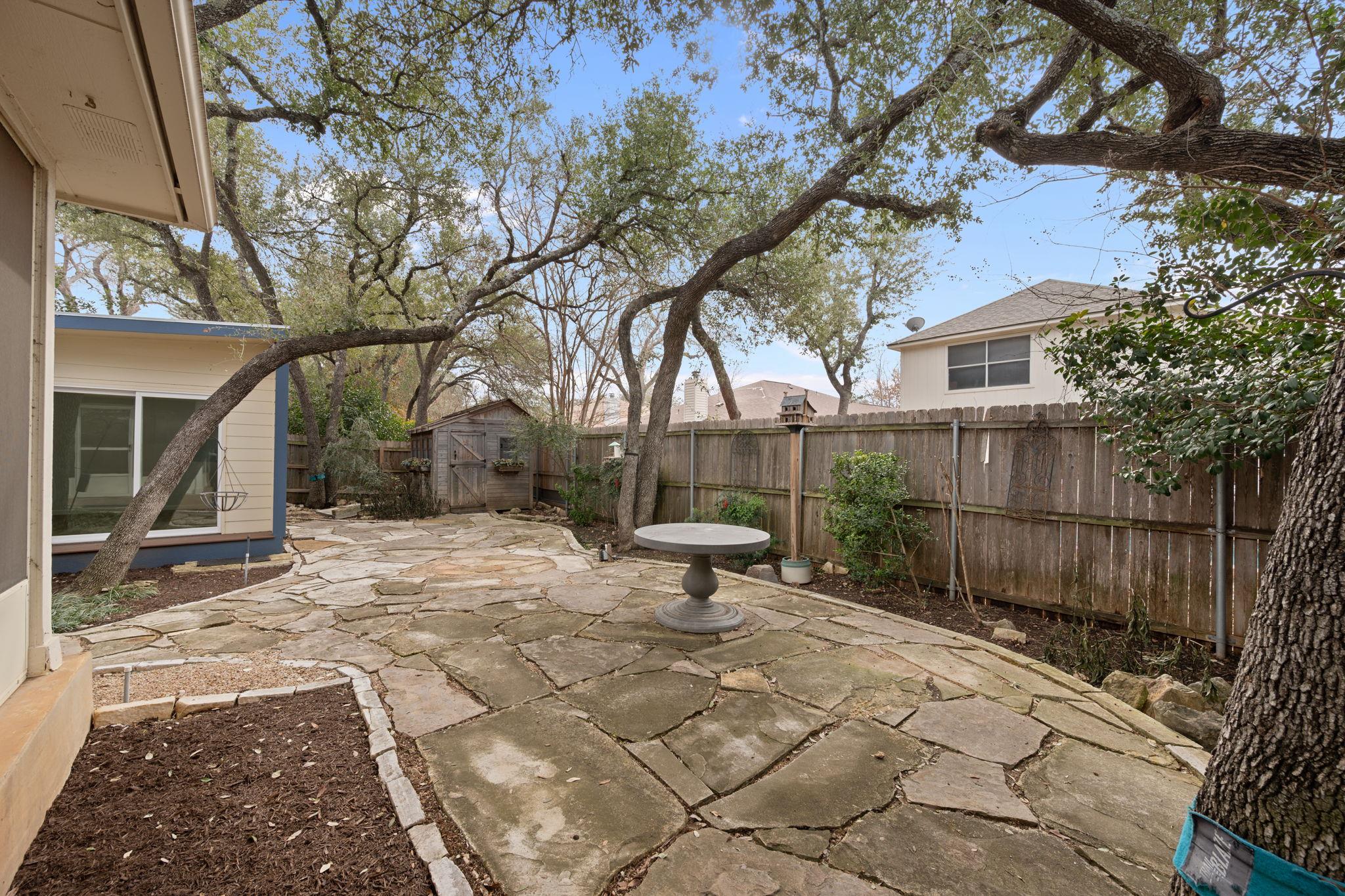8121 Luling Ln, Austin, TX 78729