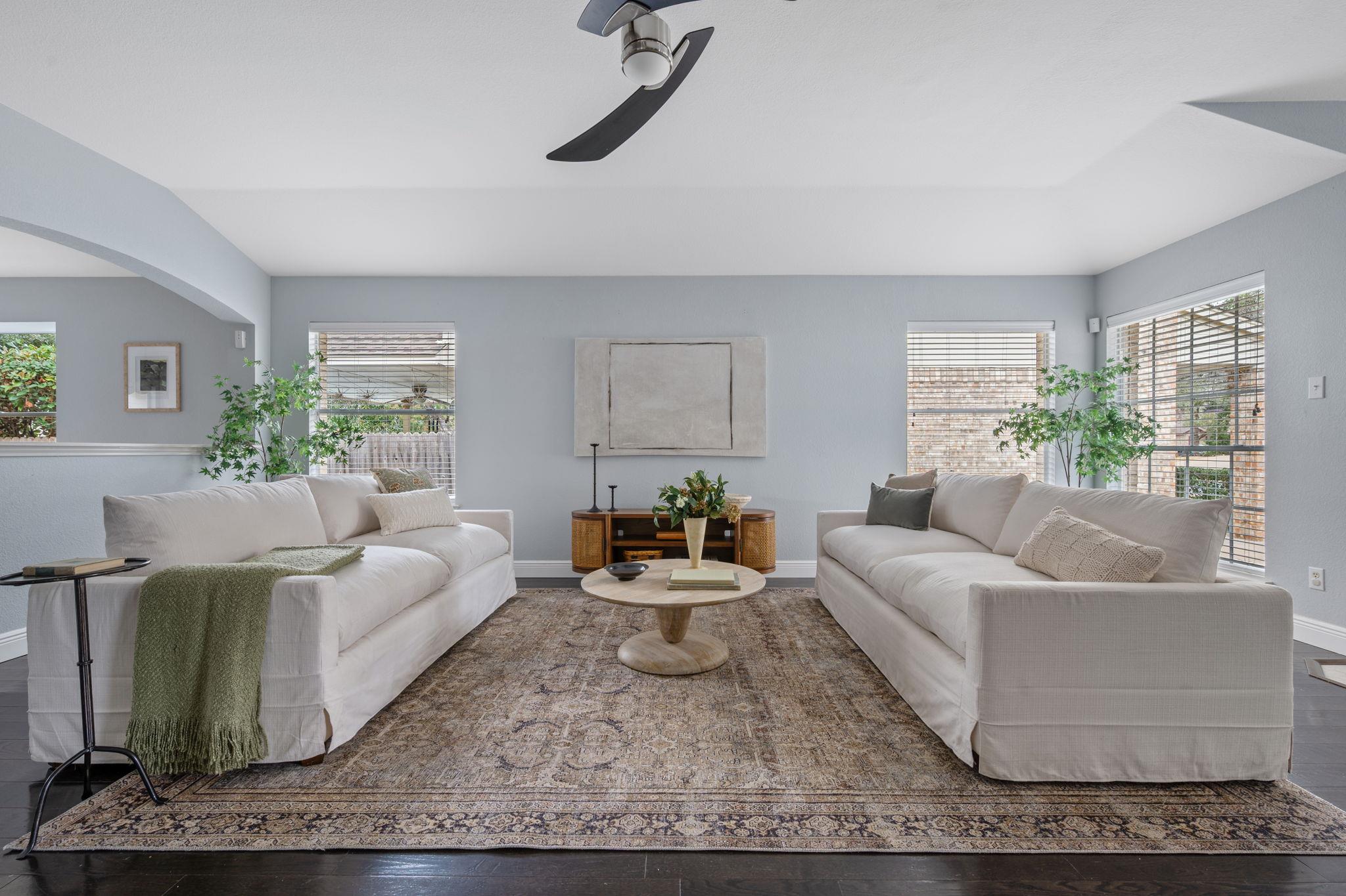 8121 Luling Ln, Austin, TX 78729