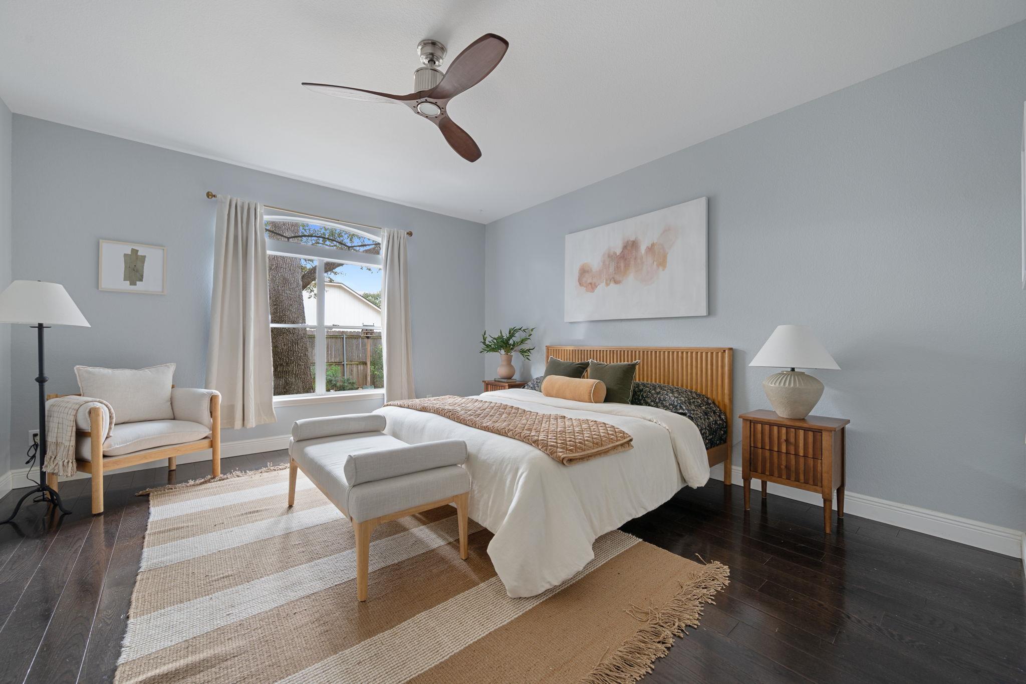 8121 Luling Ln, Austin, TX 78729