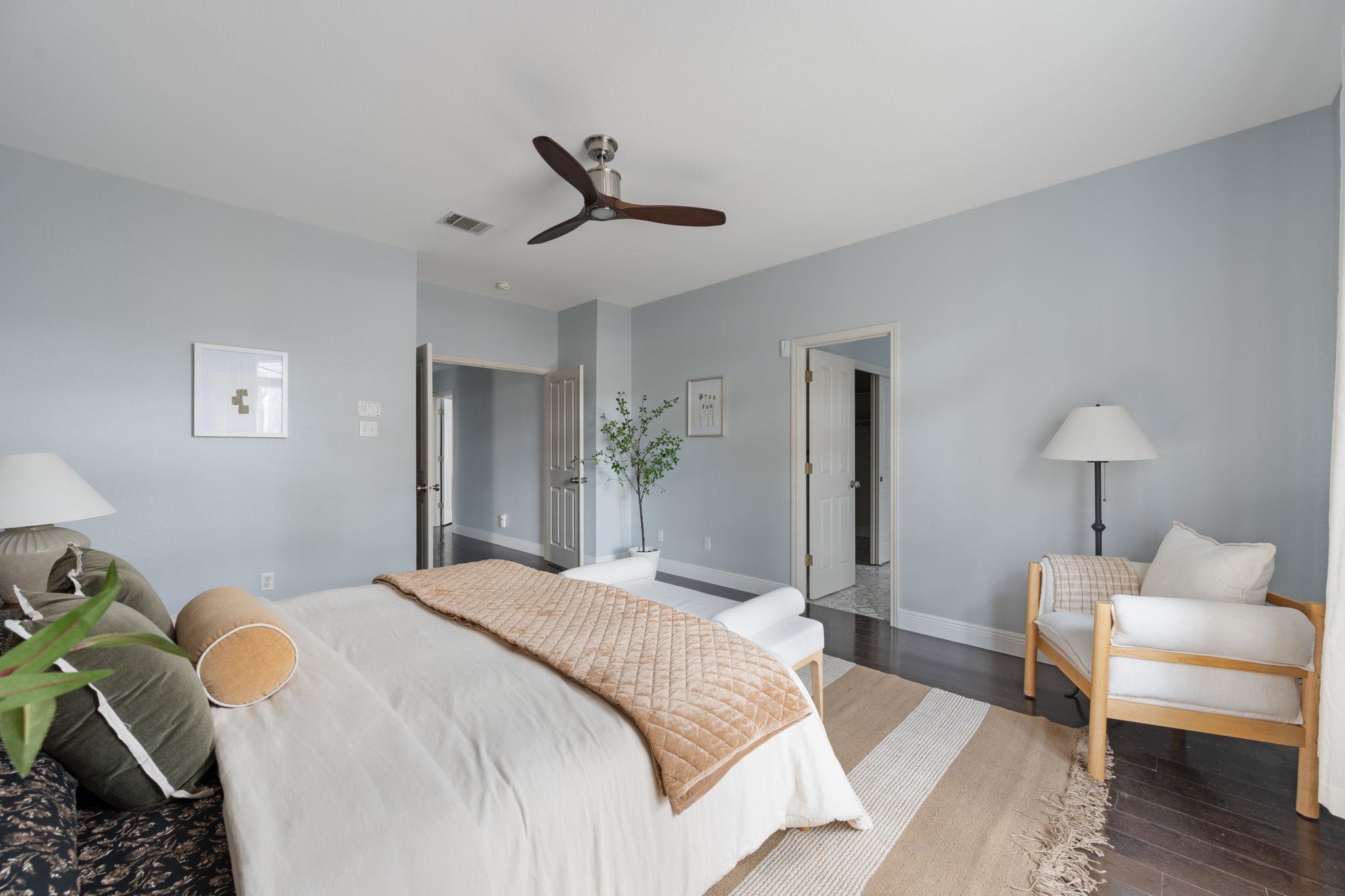 8121 Luling Ln, Austin, TX 78729