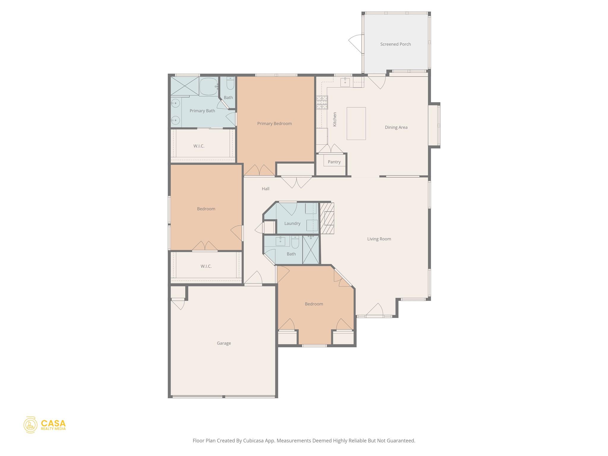 8121 Luling Ln, Austin, TX 78729