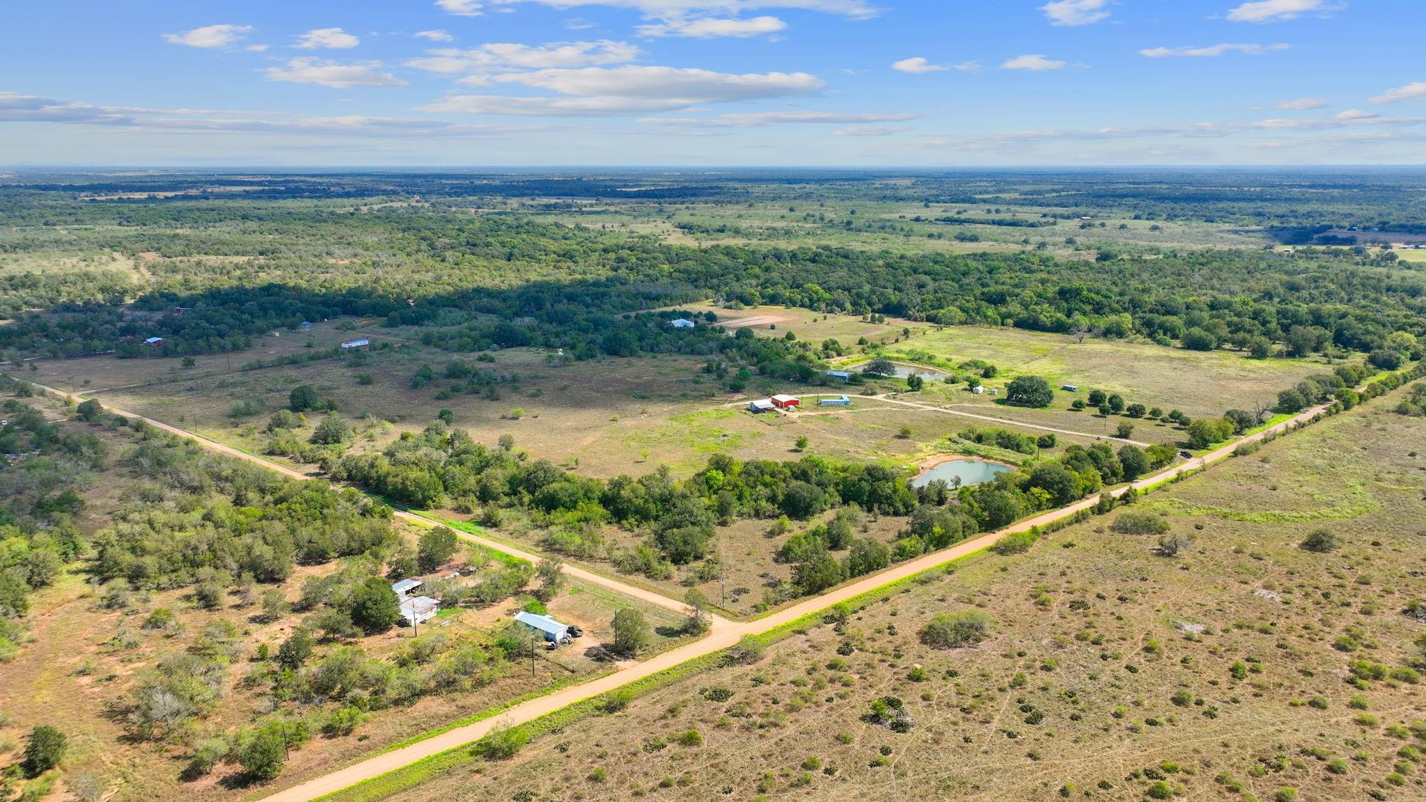 Lot 11 Private Road 4511, Waelder, TX 78959