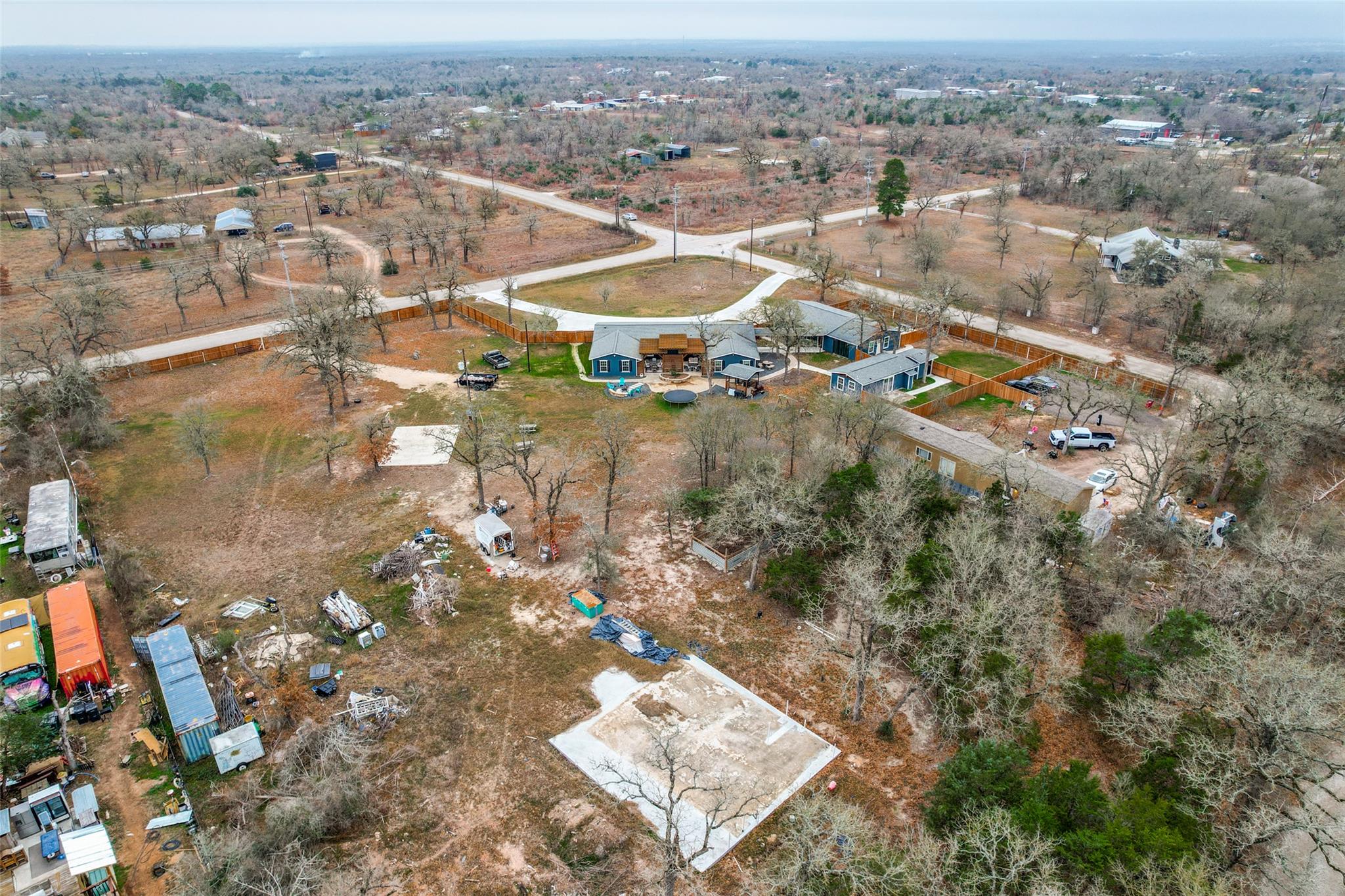 168 Still Forest Dr, Cedar Creek, TX 78612