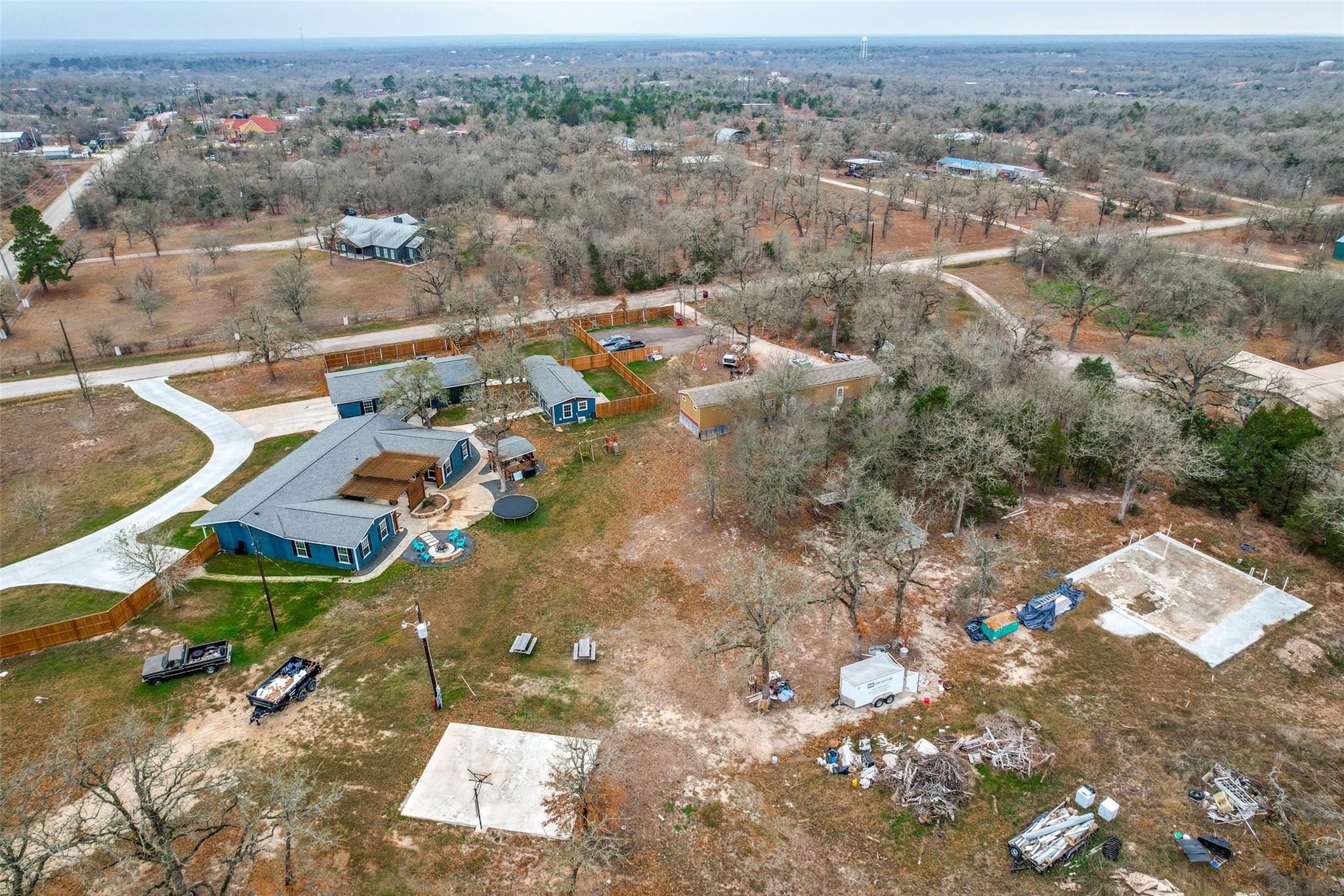 168 Still Forest Dr, Cedar Creek, TX 78612