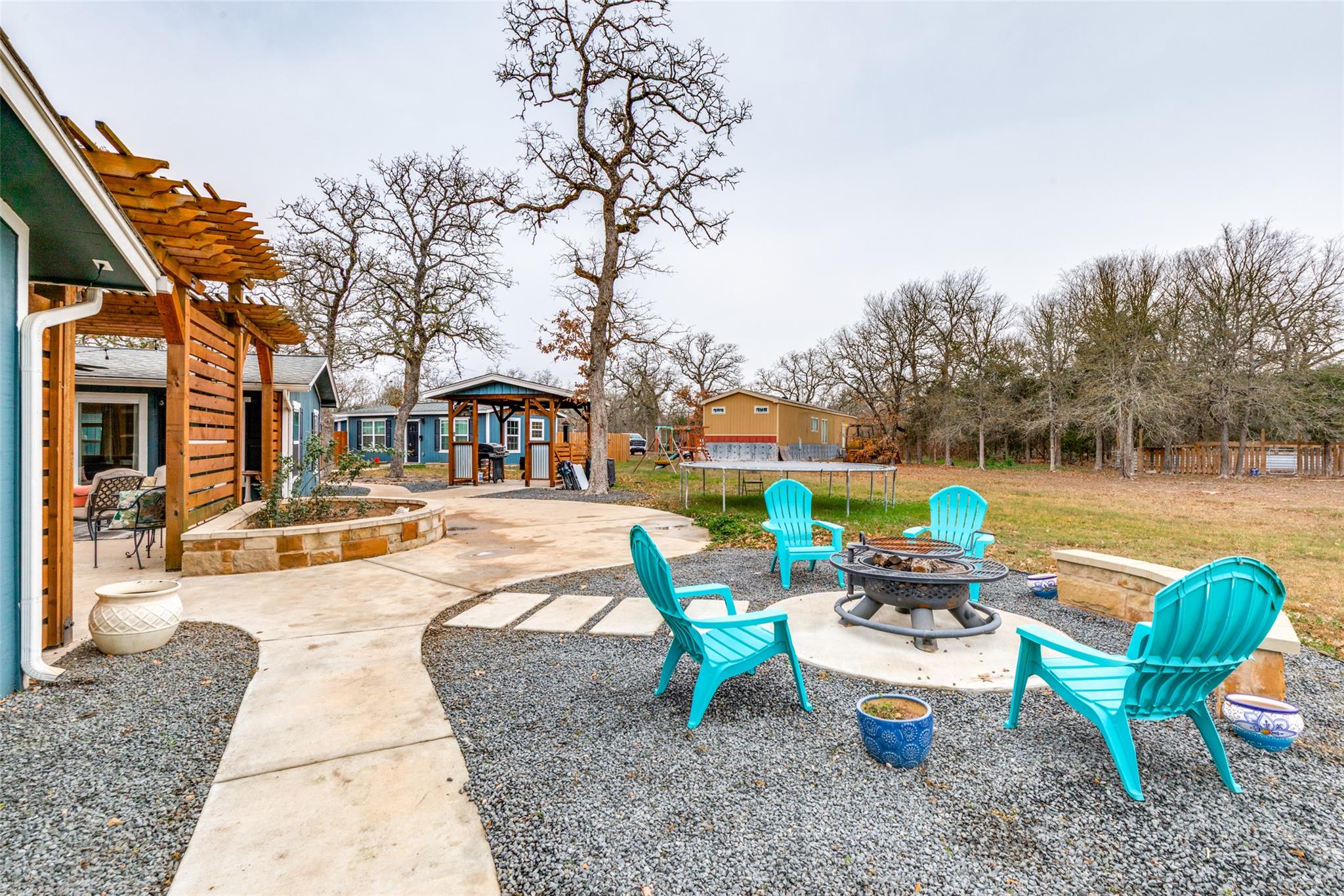 168 Still Forest Dr, Cedar Creek, TX 78612