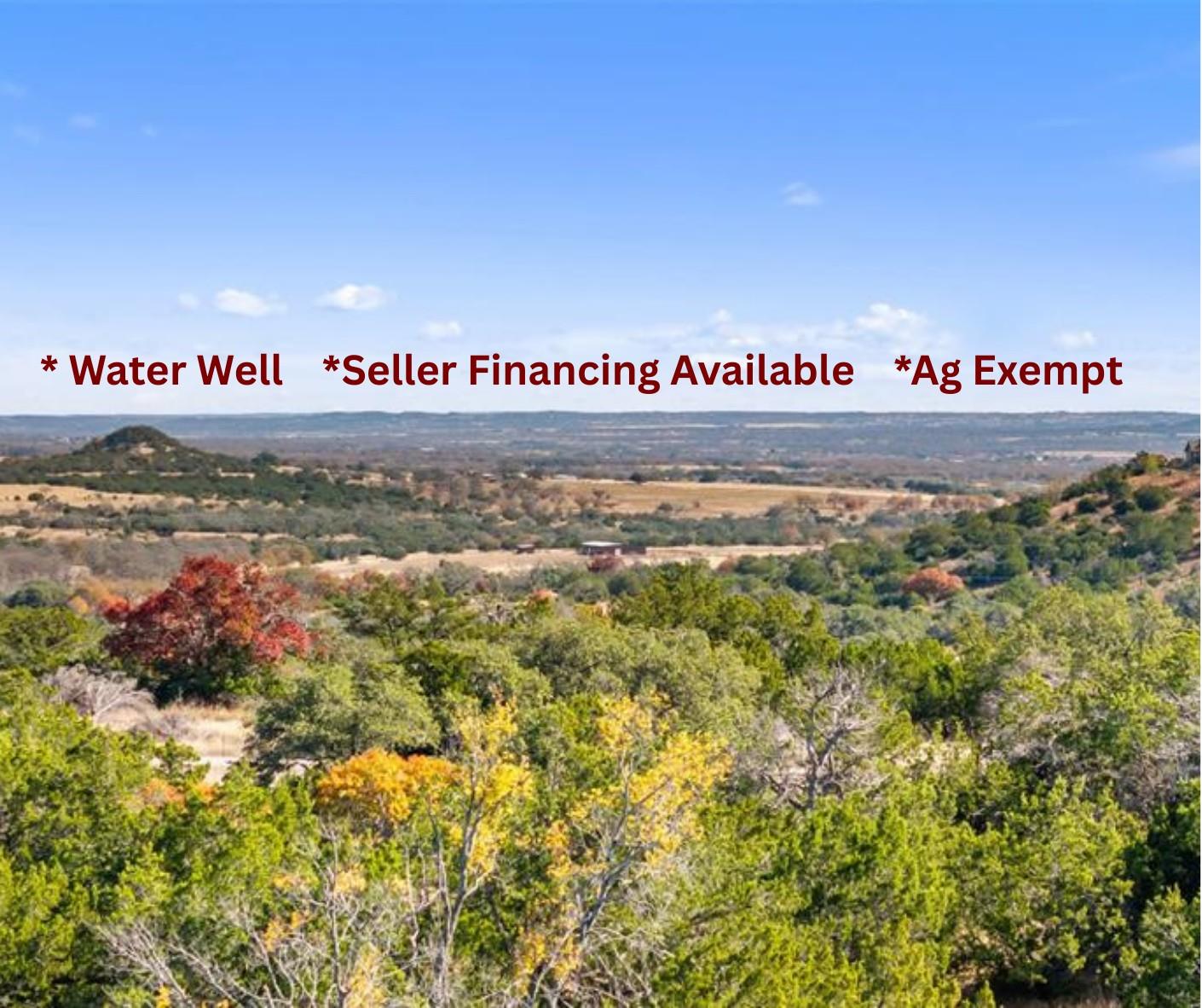 271 S Cielo Vista Ct, Fredericksburg, TX 78624