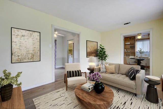 5110 Valley Oak Dr, Austin, TX 78731