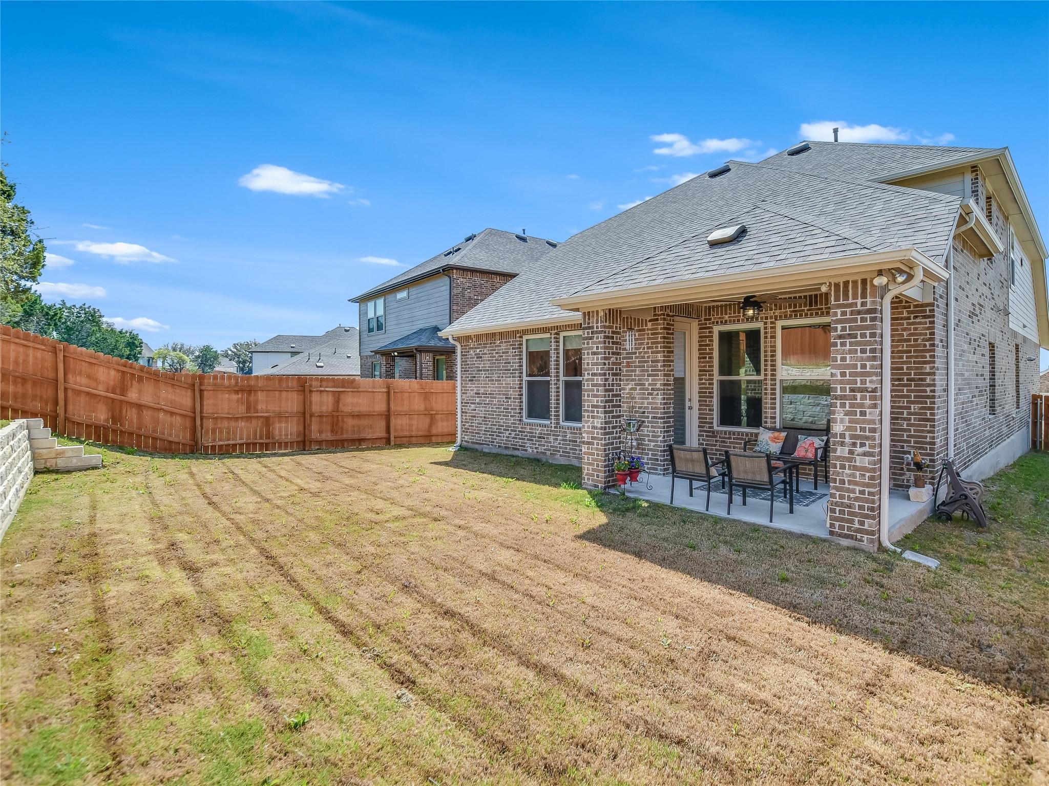 8107 Prairie Rye Dr, Lago Vista, TX 78645