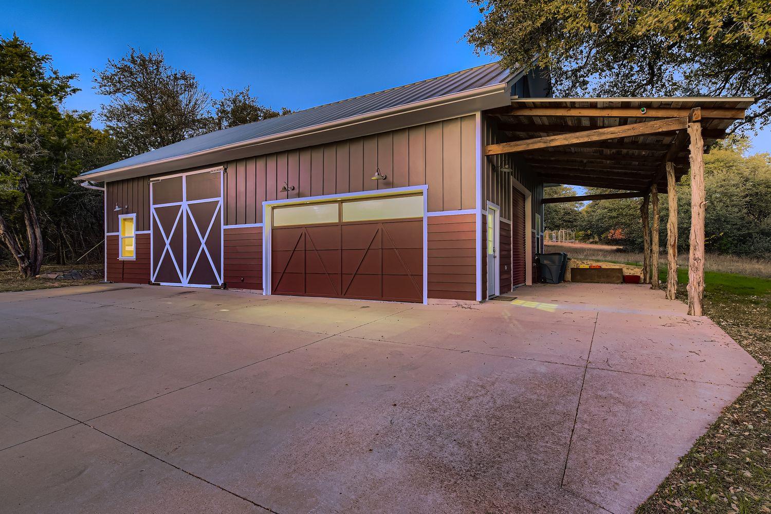 12901 Wire Rd, Leander, TX 78641