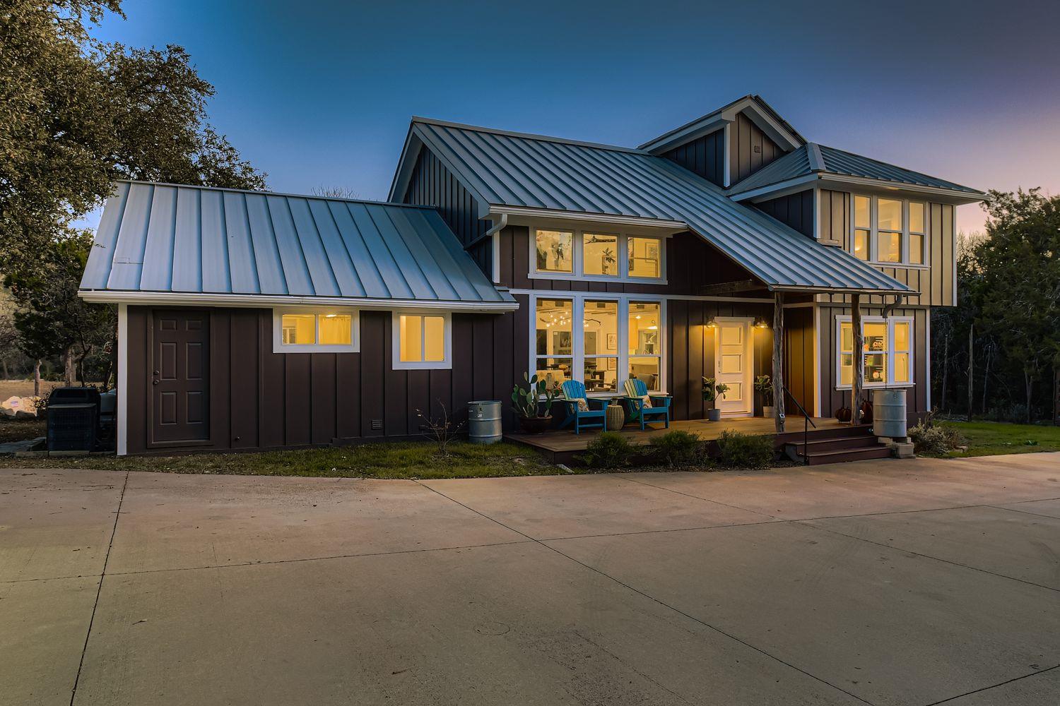 12901 Wire Rd, Leander, TX 78641