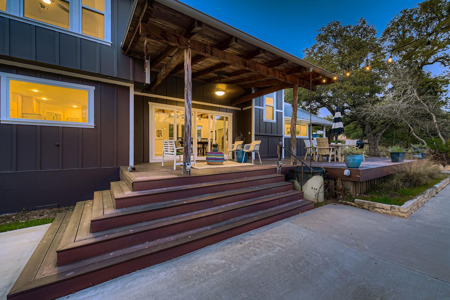 12901 Wire Rd, Leander, TX 78641