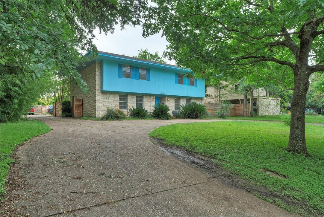2105 Rabb Road Rd, Austin, TX 78704