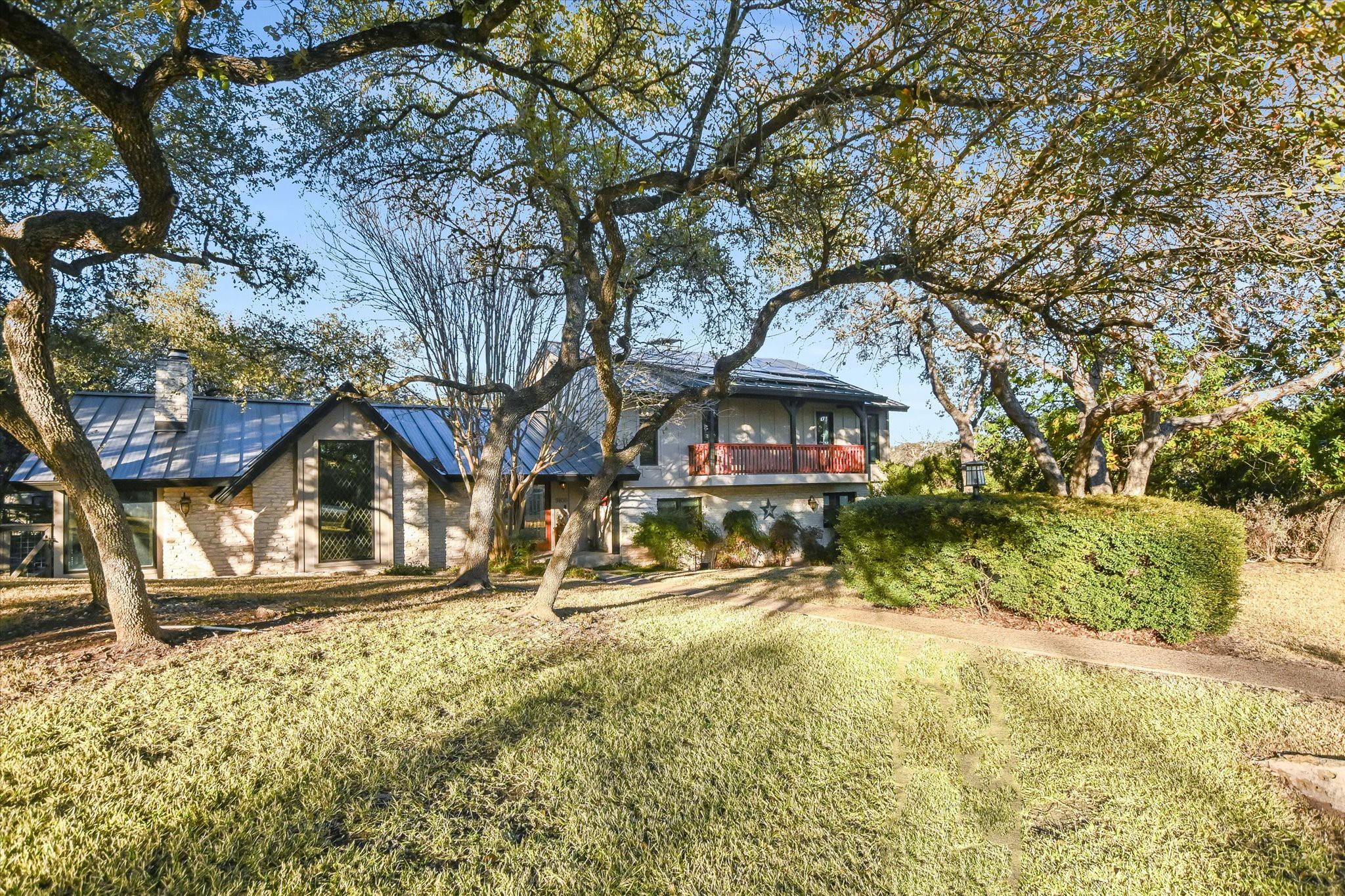 9106 Glenlake Dr, Austin, TX 78730