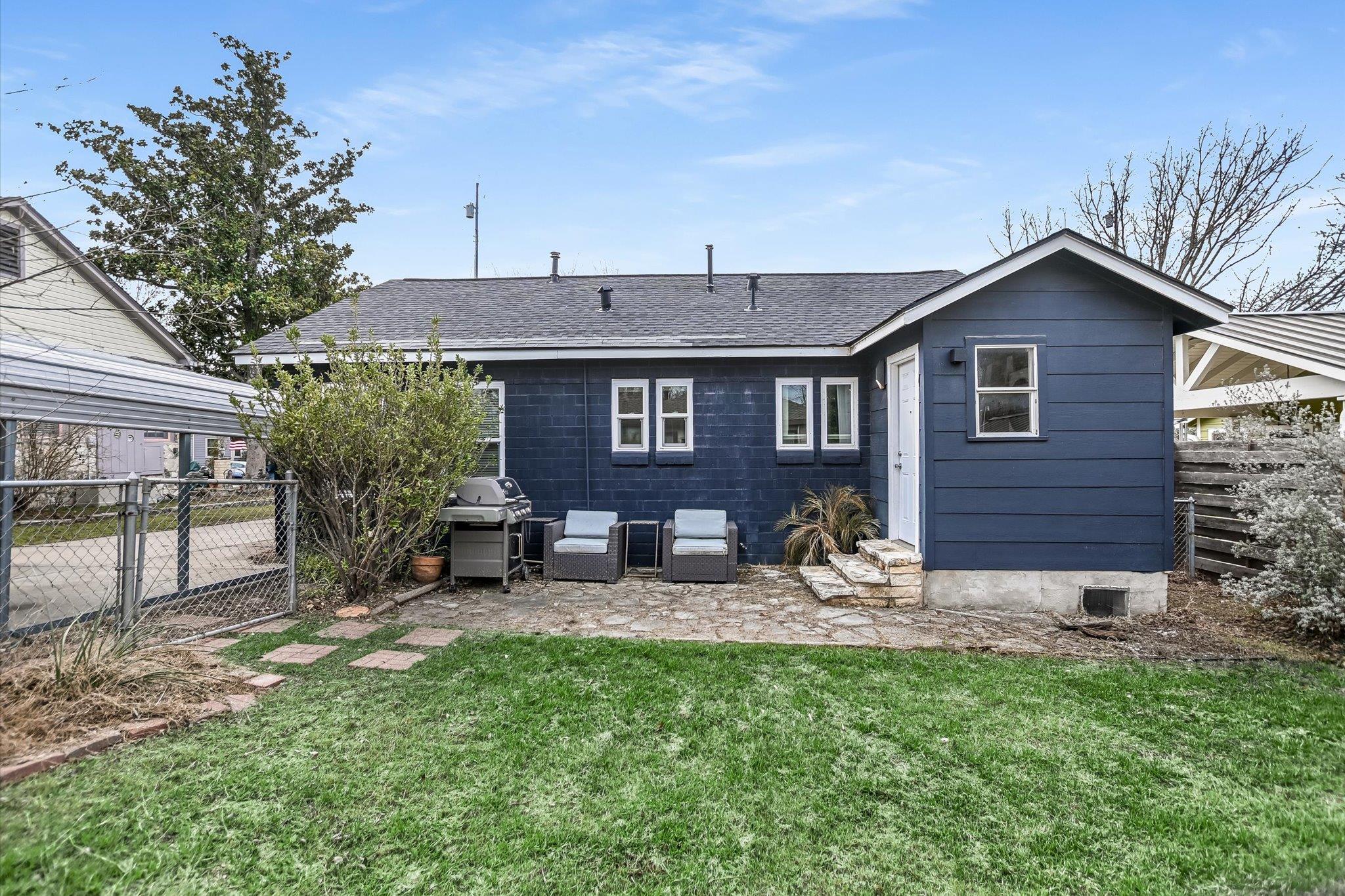 604 46th St, Austin, TX 78751