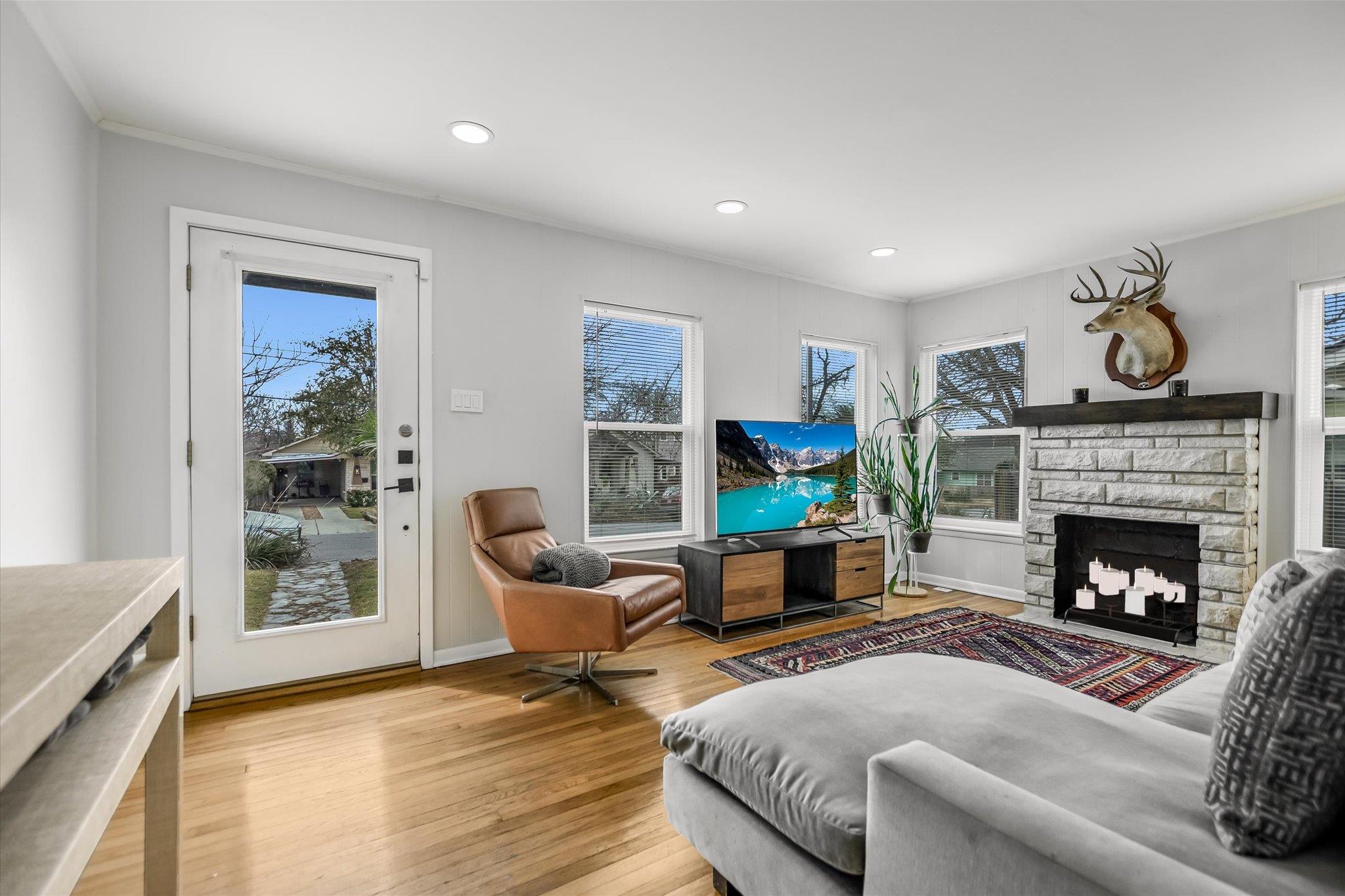 604 46th St, Austin, TX 78751