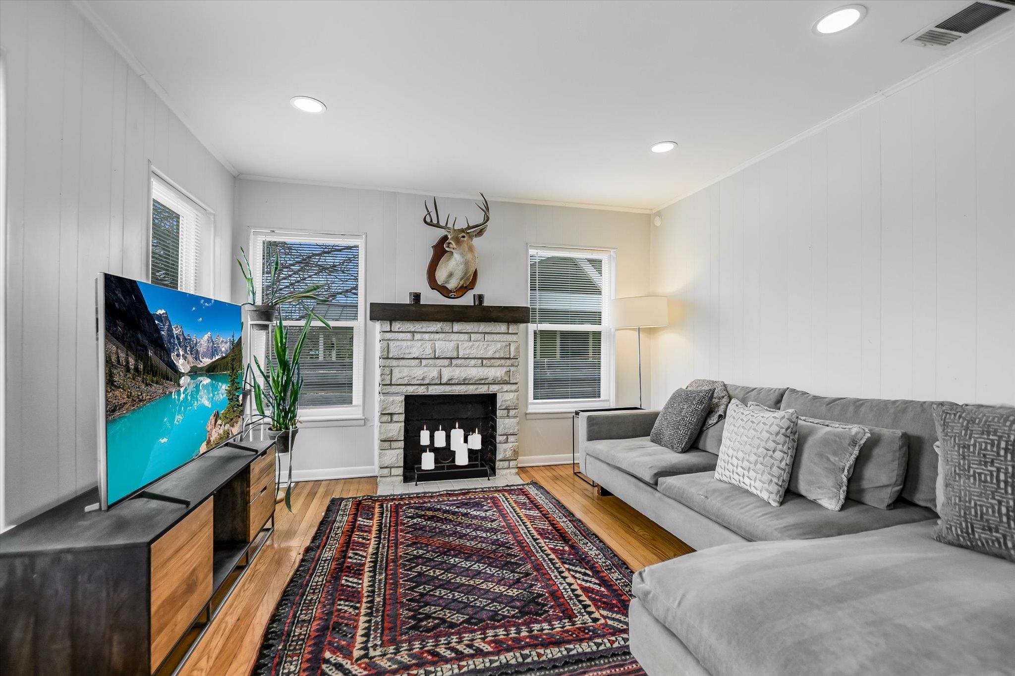 604 46th St, Austin, TX 78751