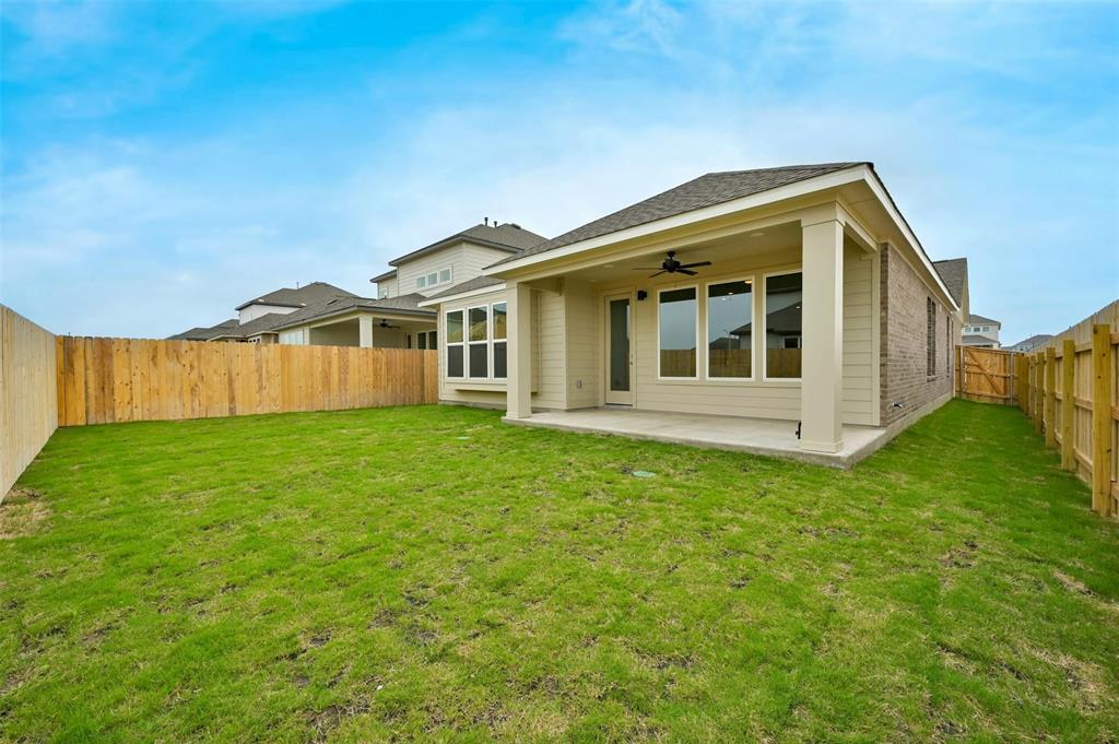 4304 Contrail Ln, Round Rock, TX 78665