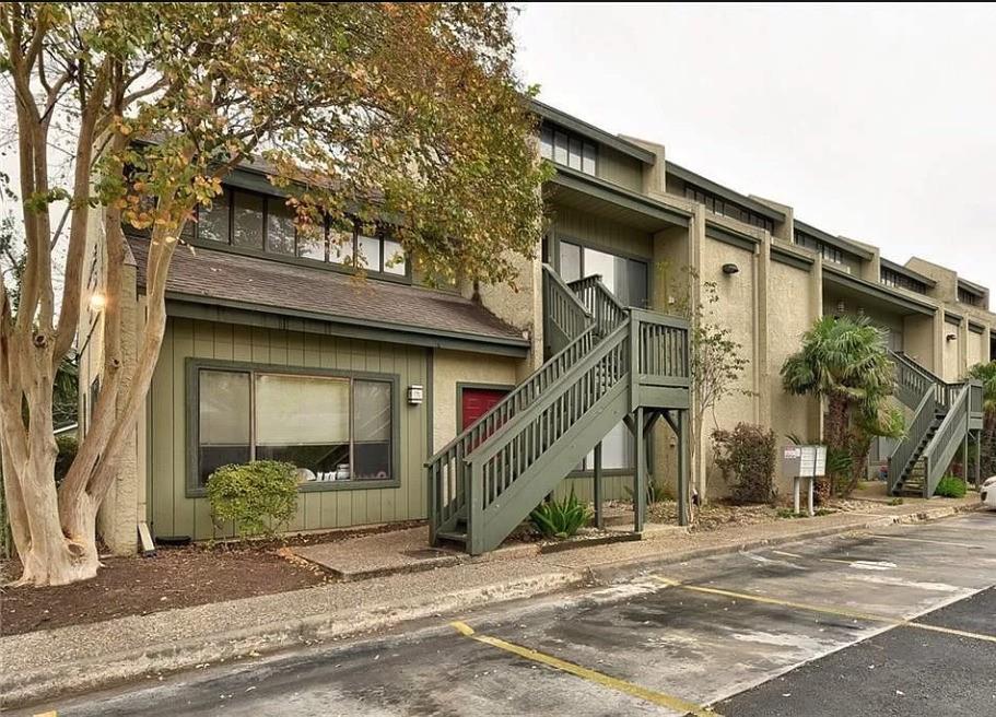 601 Nelray. Blvd # 1, Austin, TX 78751