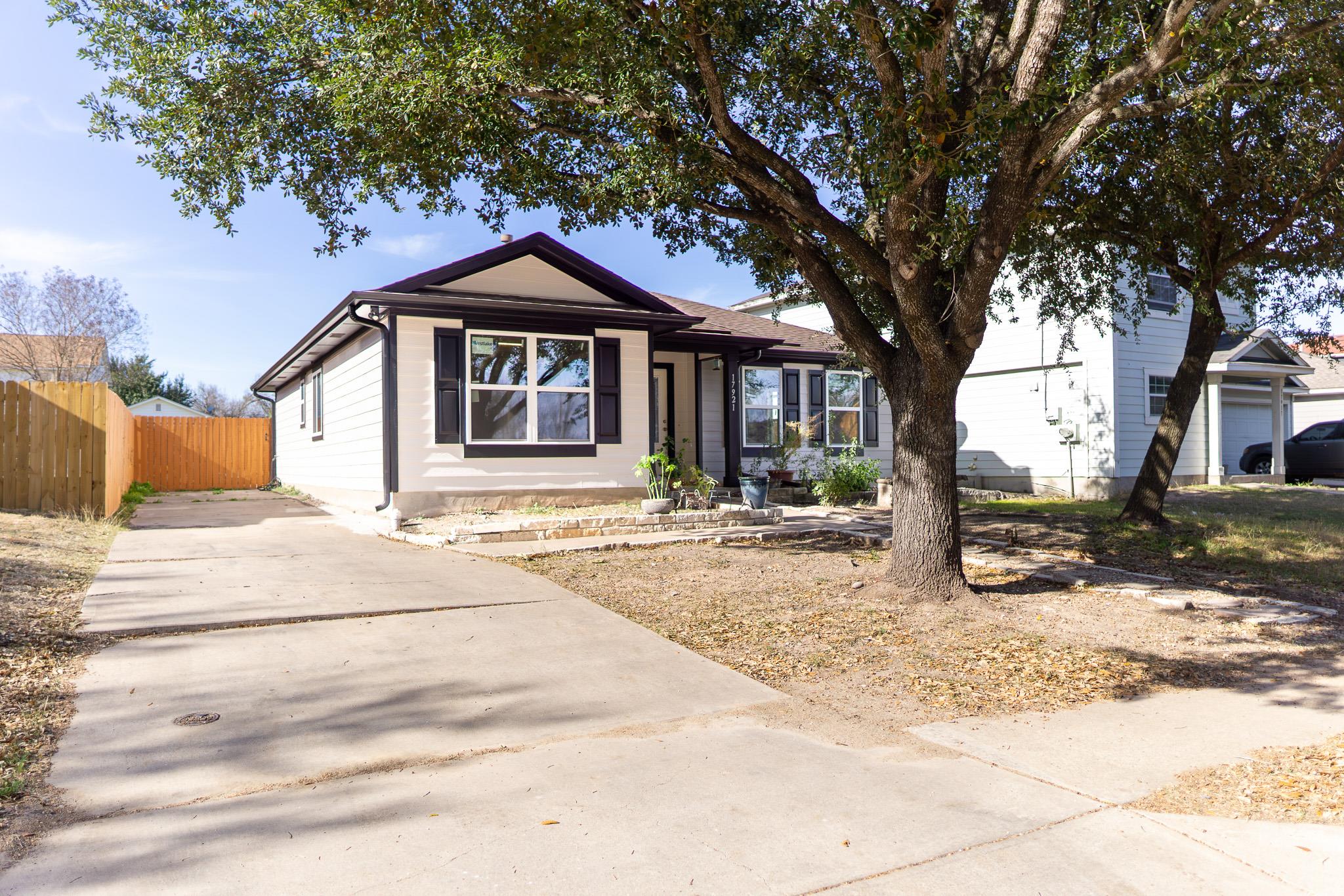 17921 Powder Creek Dr, Manor, TX 78653