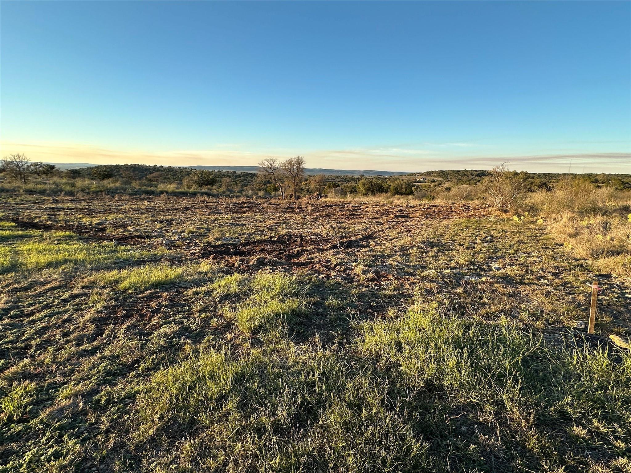 Lot 34 High Range Drive, Big Creek Ranch, Kingsland, TX 78639