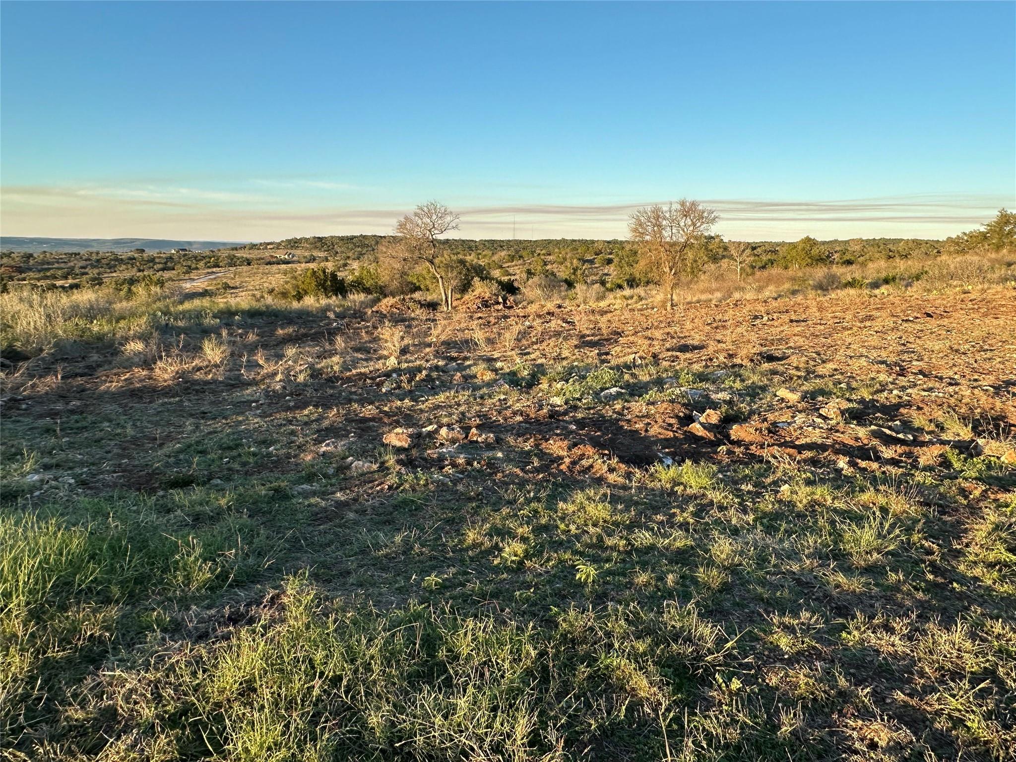 Lot 34 High Range Drive, Big Creek Ranch, Kingsland, TX 78639