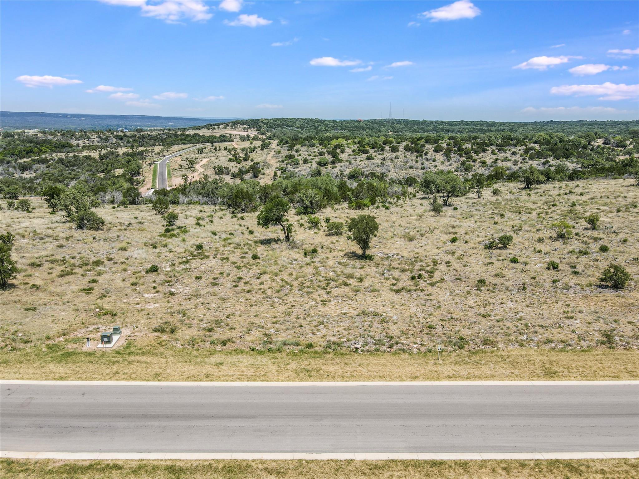 Lot 34 High Range Drive, Big Creek Ranch, Kingsland, TX 78639