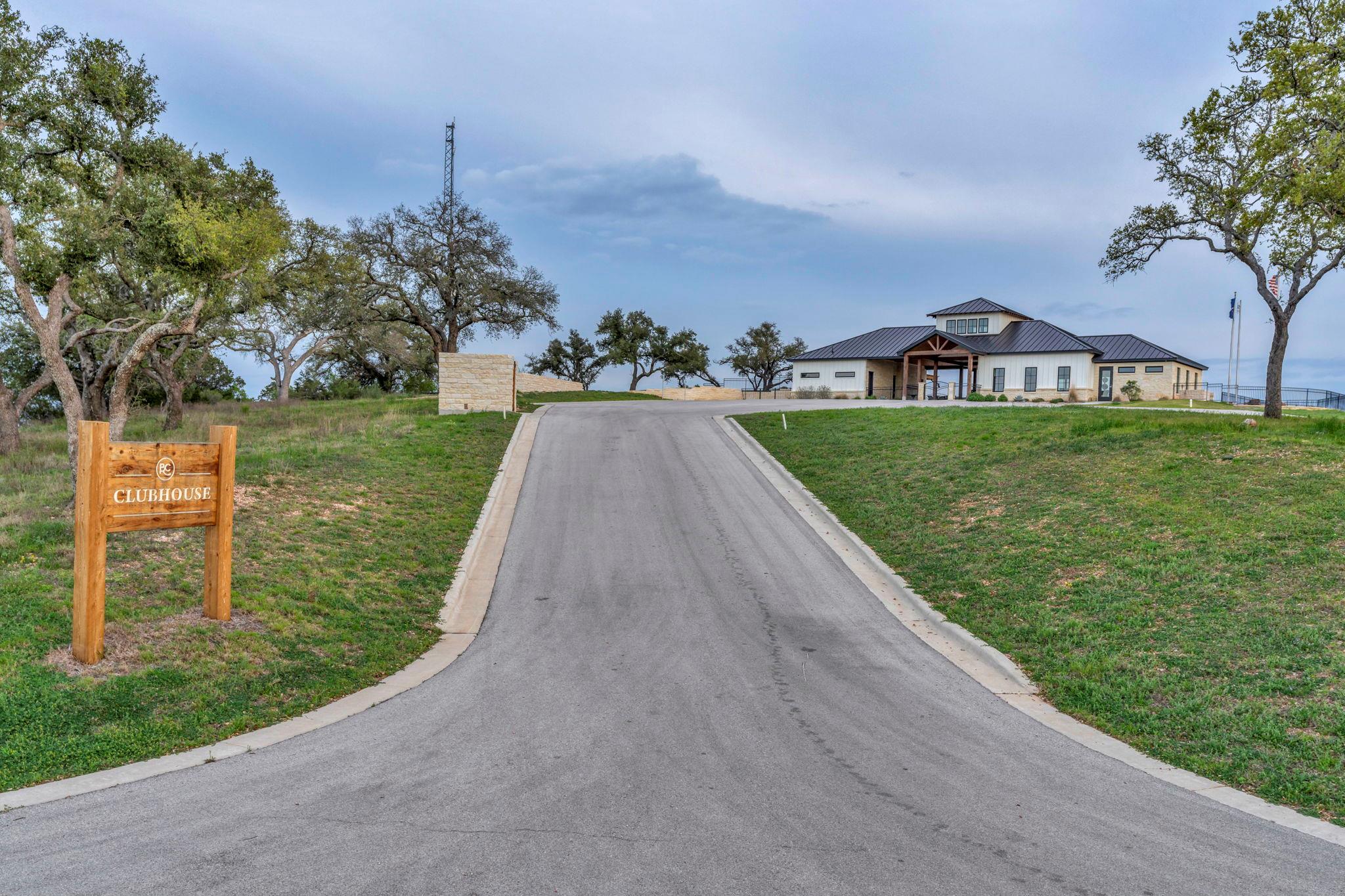 Lot 34 High Range Drive, Big Creek Ranch, Kingsland, TX 78639