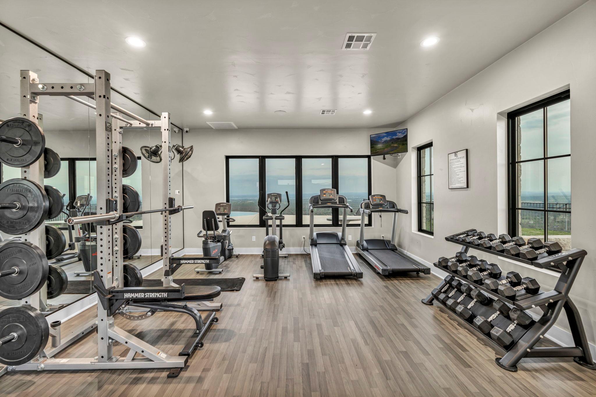 Lot 34 High Range Drive, Big Creek Ranch, Kingsland, TX 78639