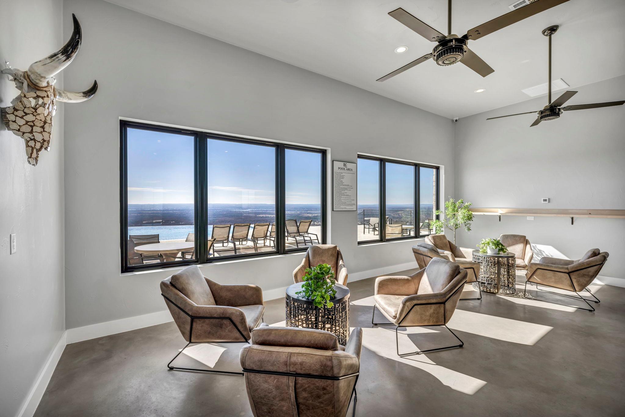 Lot 34 High Range Drive, Big Creek Ranch, Kingsland, TX 78639