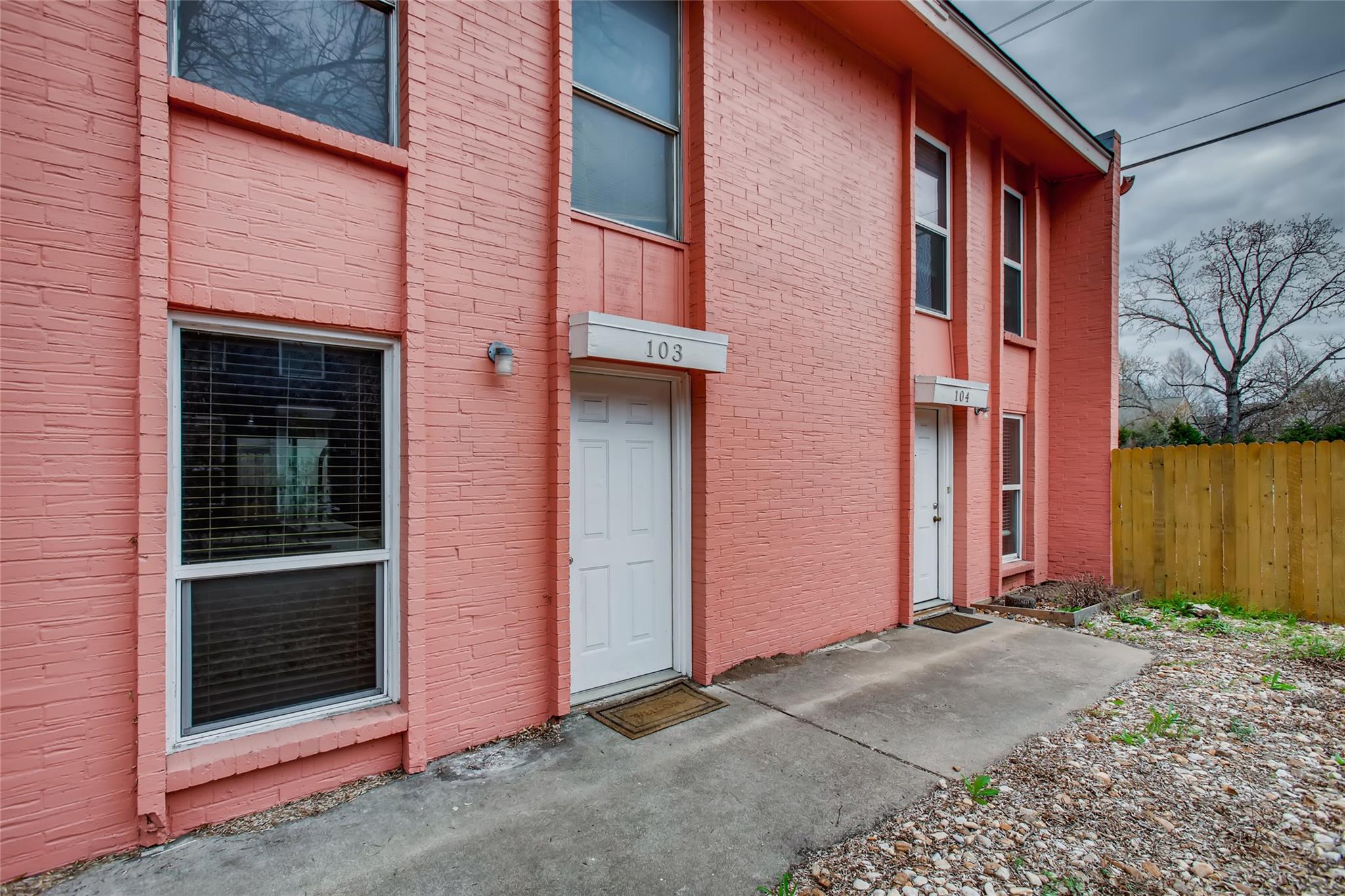 3818 Southway Dr # 101, Austin, TX 78704