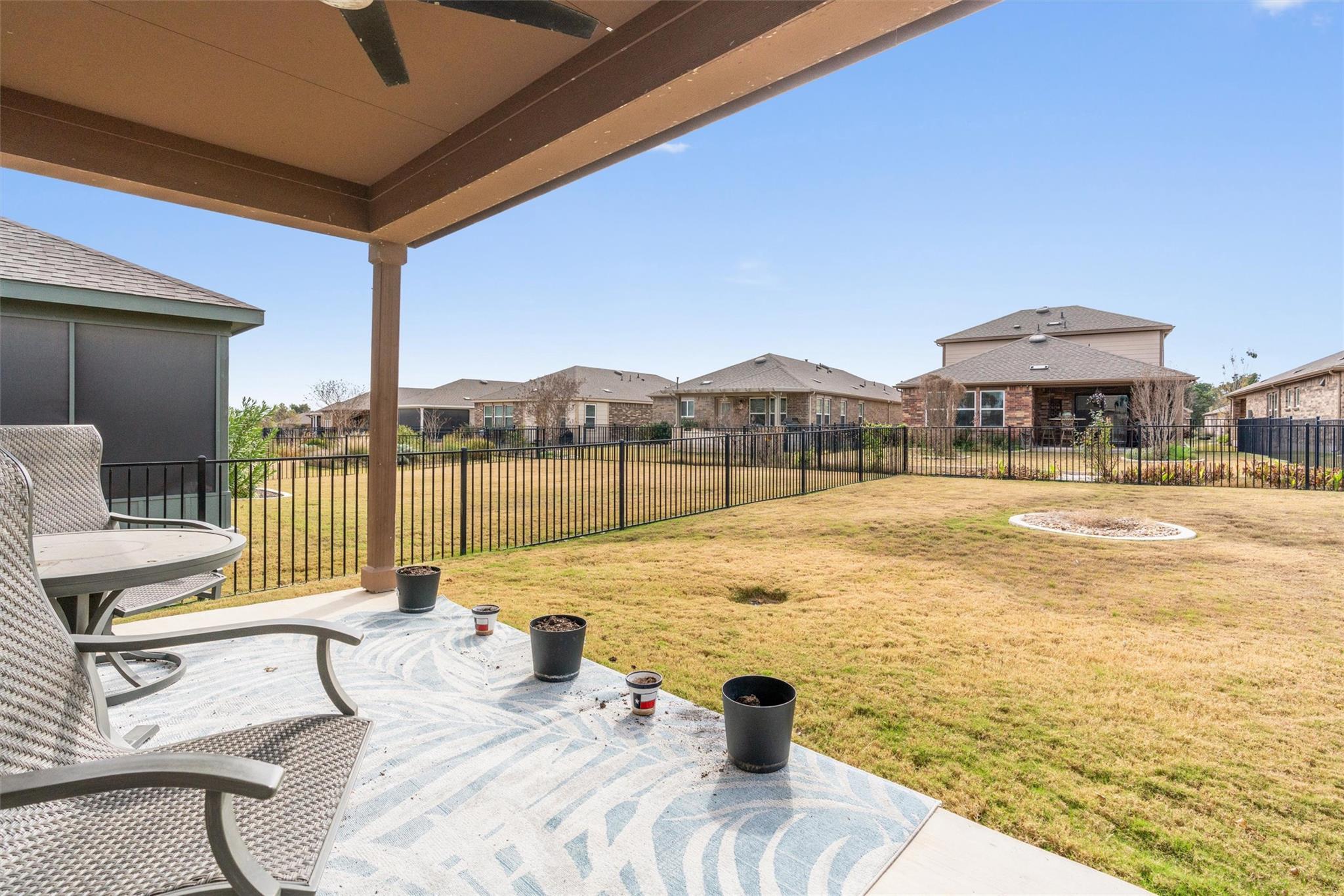 512 Rockport St, Georgetown, TX 78633