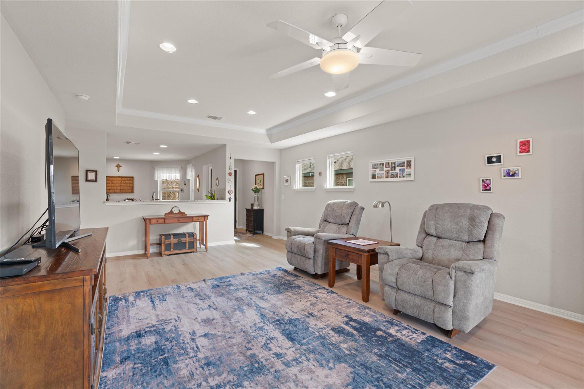 512 Rockport St, Georgetown, TX 78633