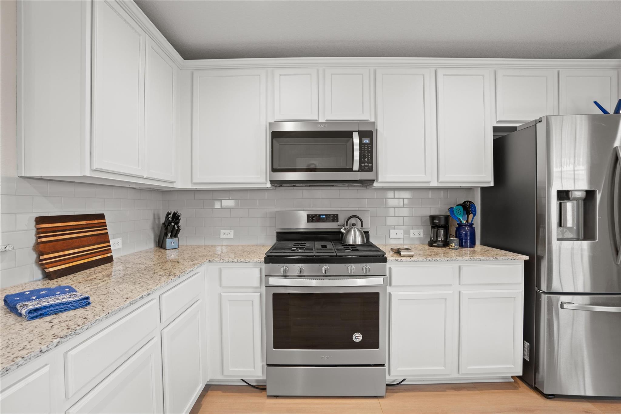 512 Rockport St, Georgetown, TX 78633