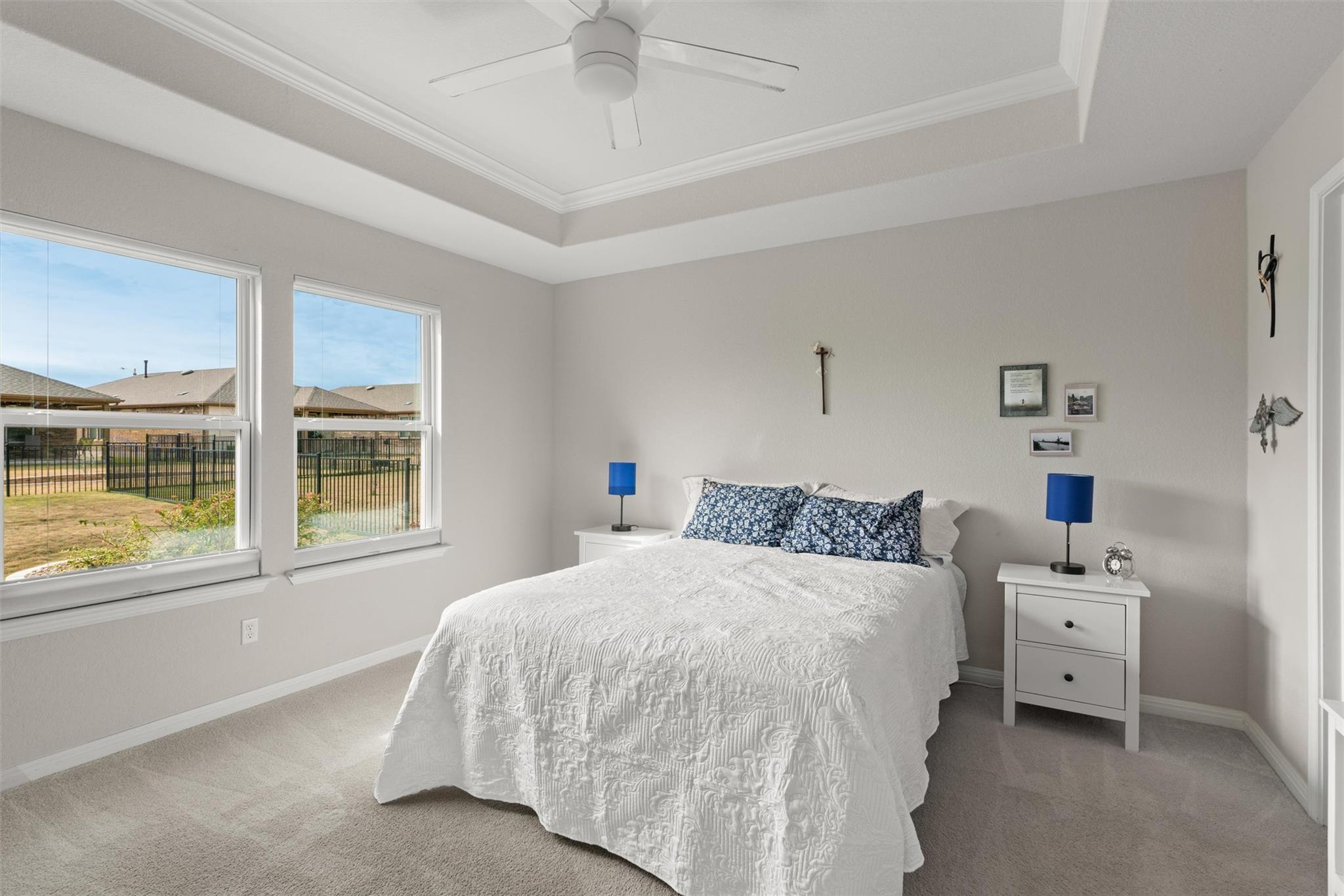 512 Rockport St, Georgetown, TX 78633