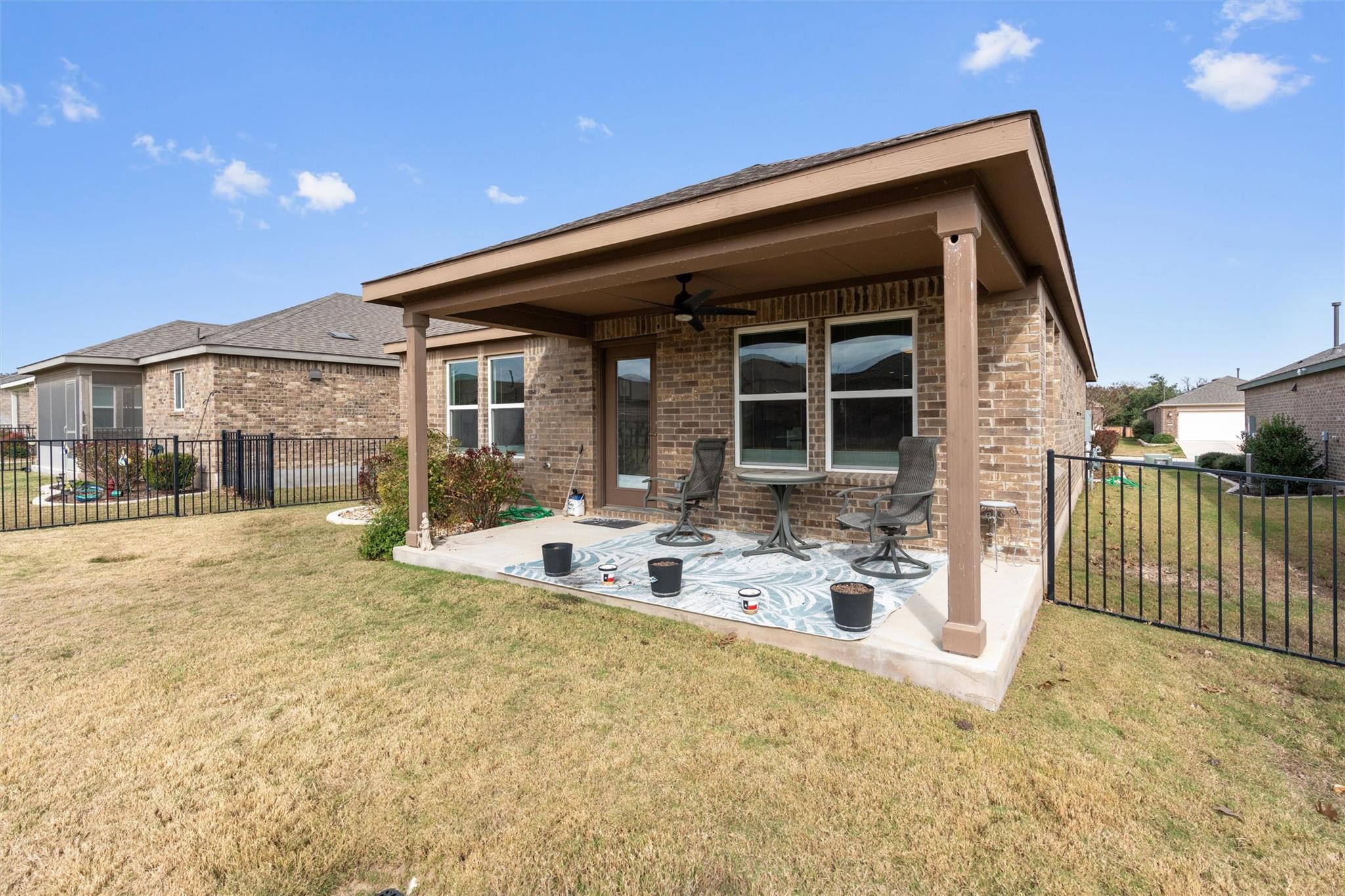 512 Rockport St, Georgetown, TX 78633