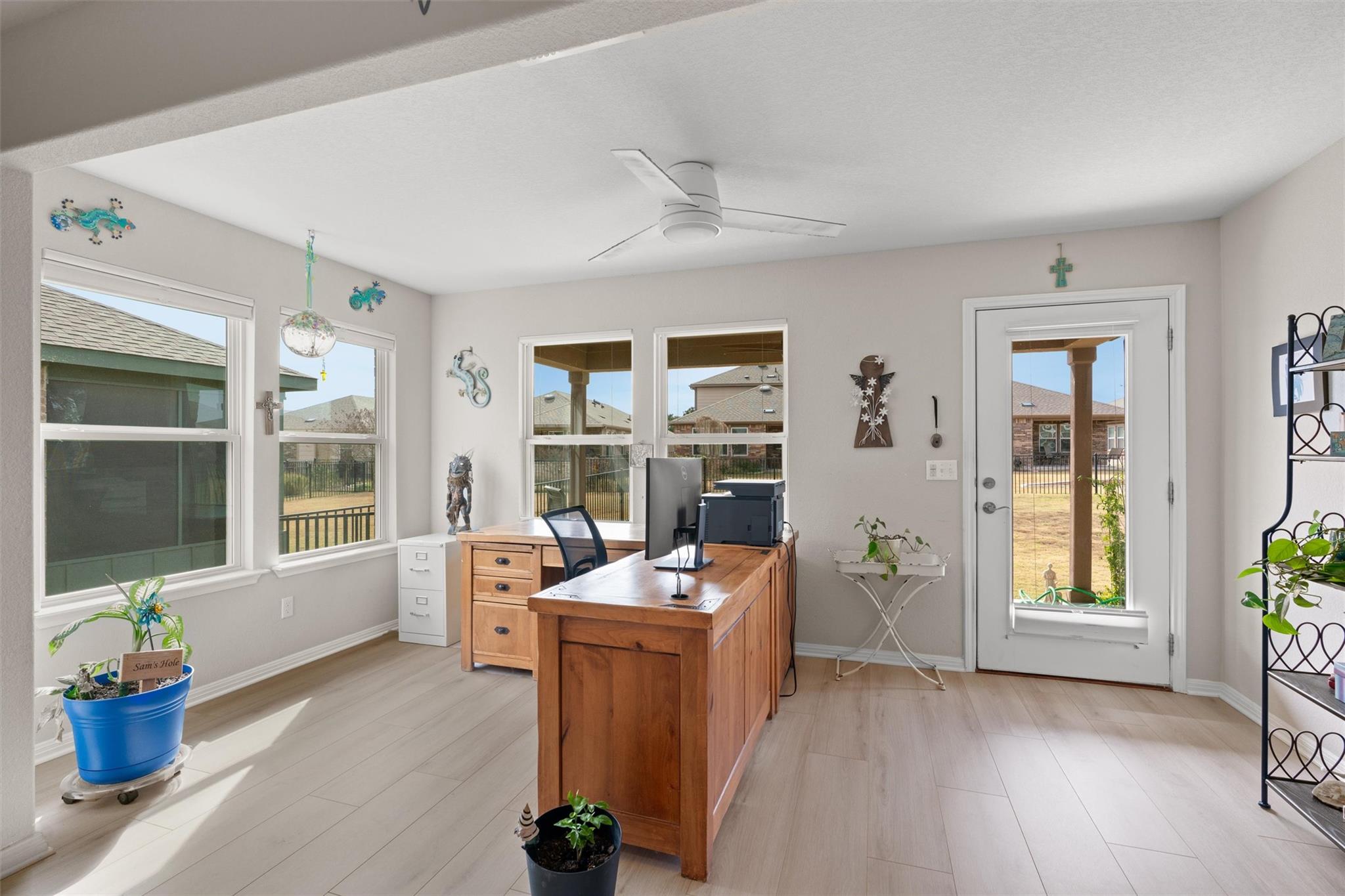 512 Rockport St, Georgetown, TX 78633