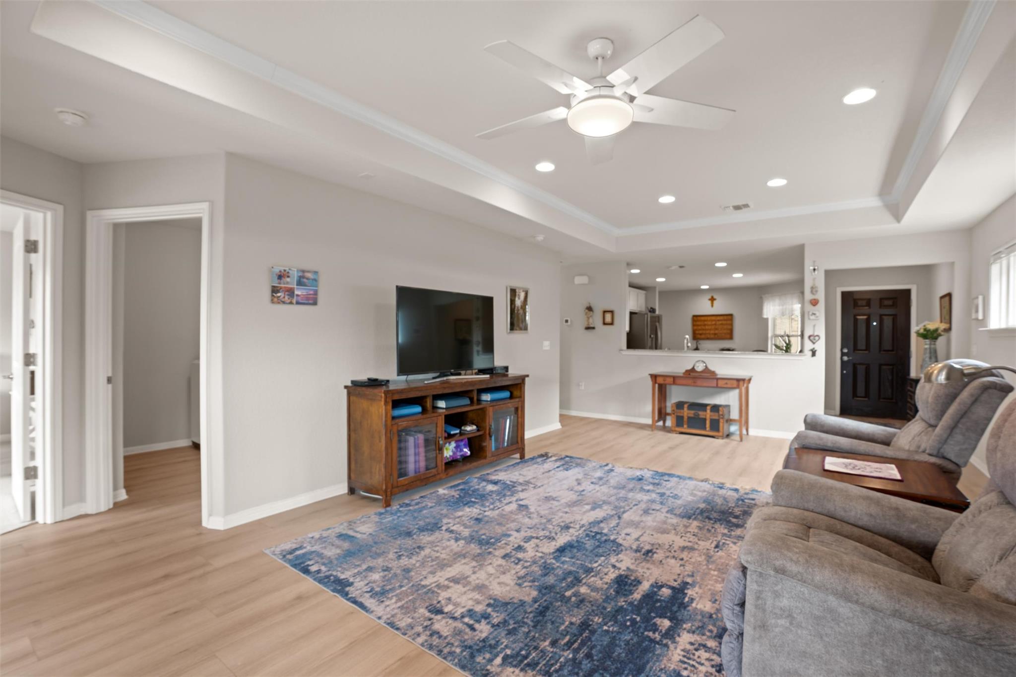 512 Rockport St, Georgetown, TX 78633