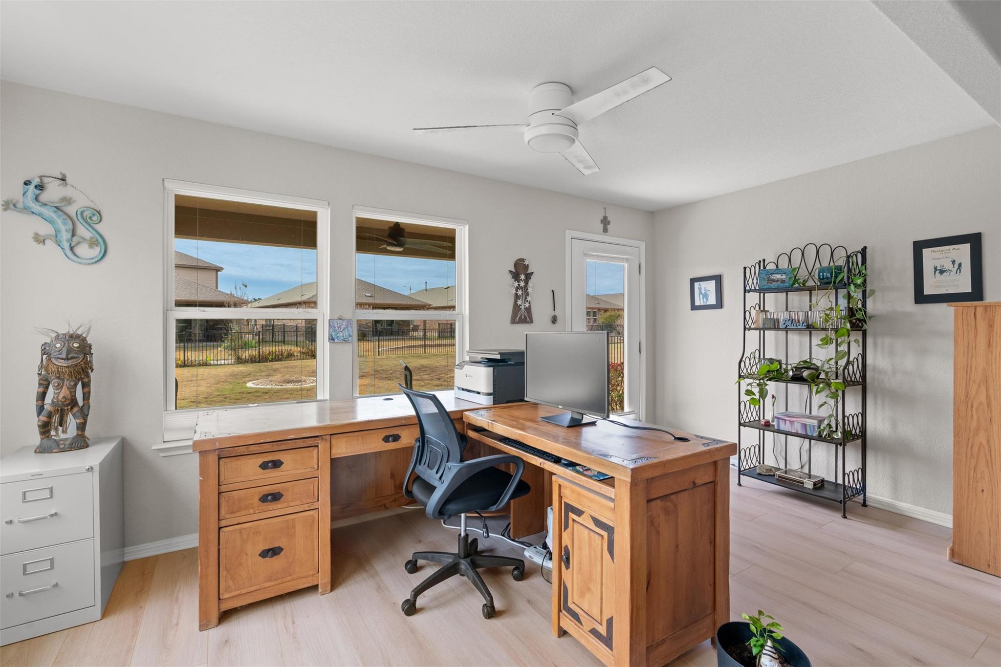 512 Rockport St, Georgetown, TX 78633