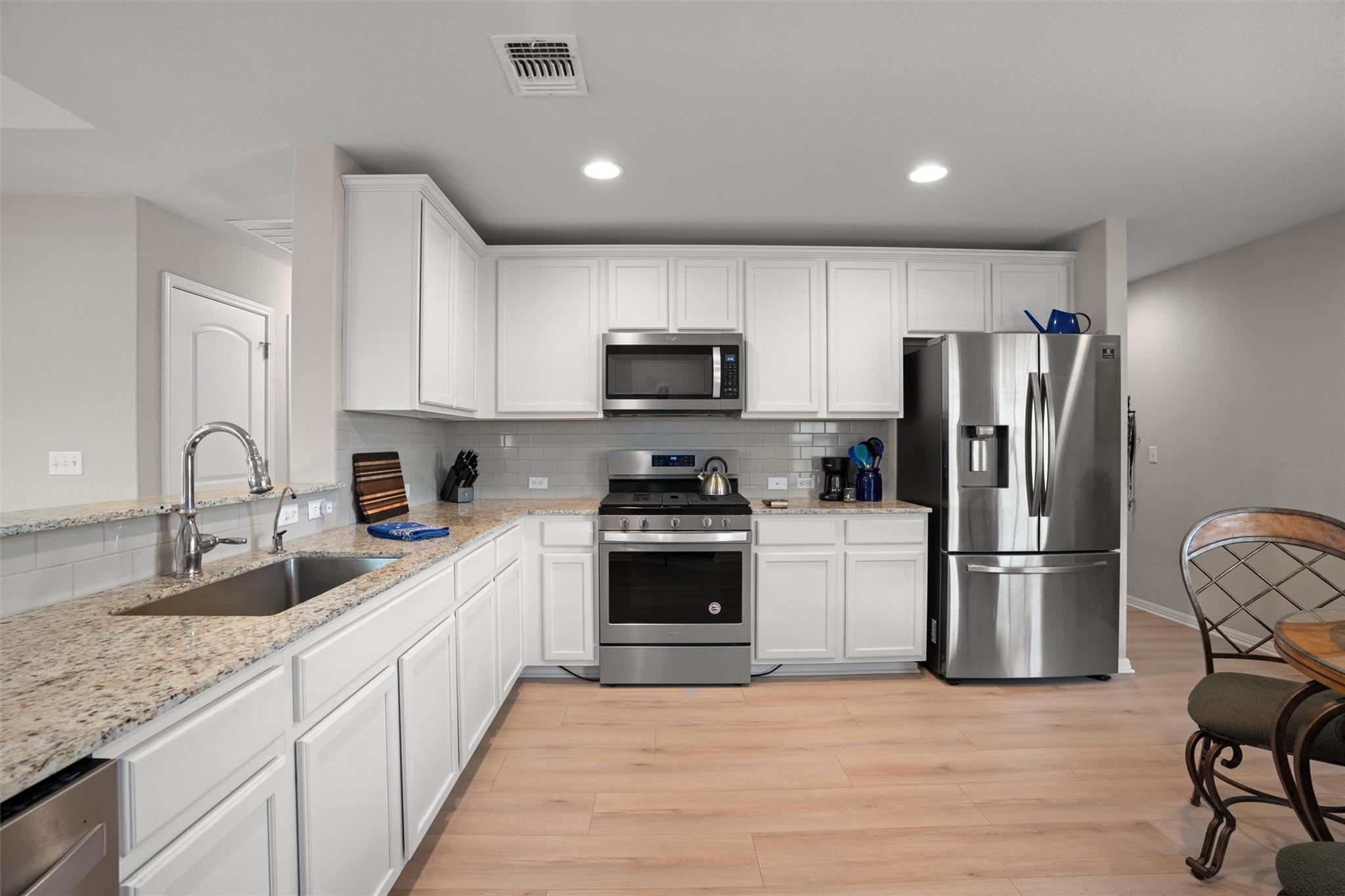 512 Rockport St, Georgetown, TX 78633