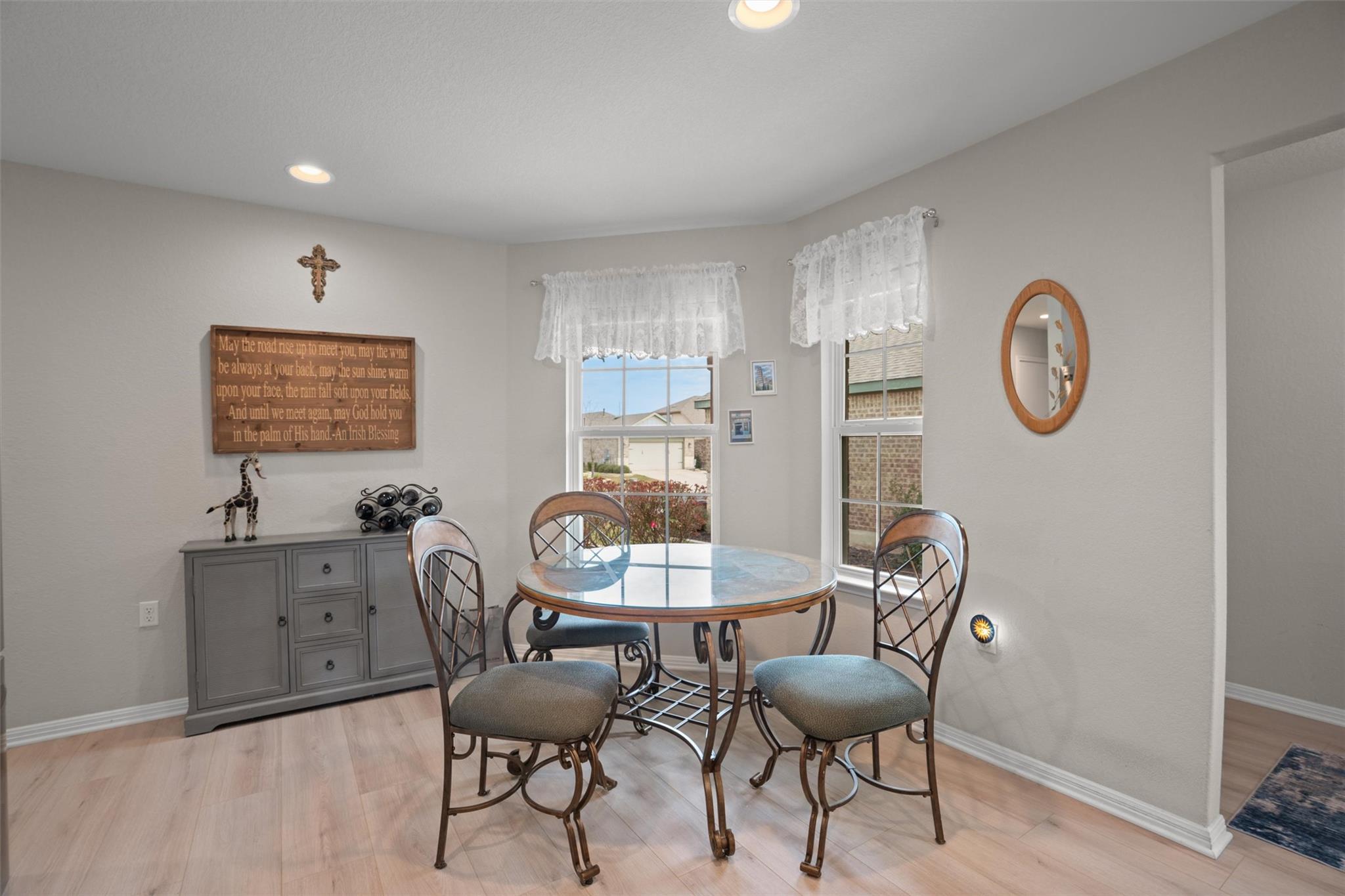 512 Rockport St, Georgetown, TX 78633