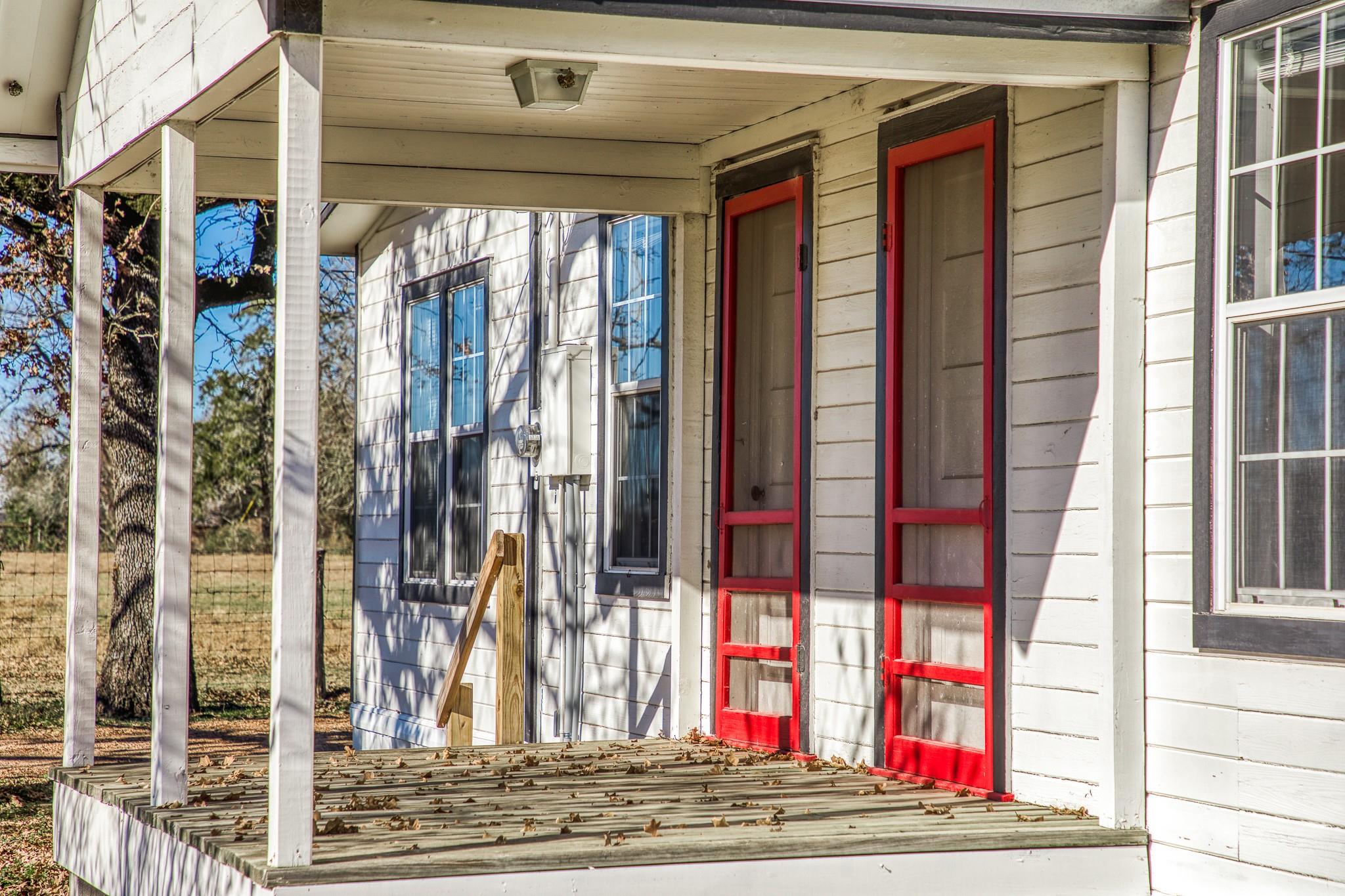 9354 Fm-2780, Burton, TX 77835