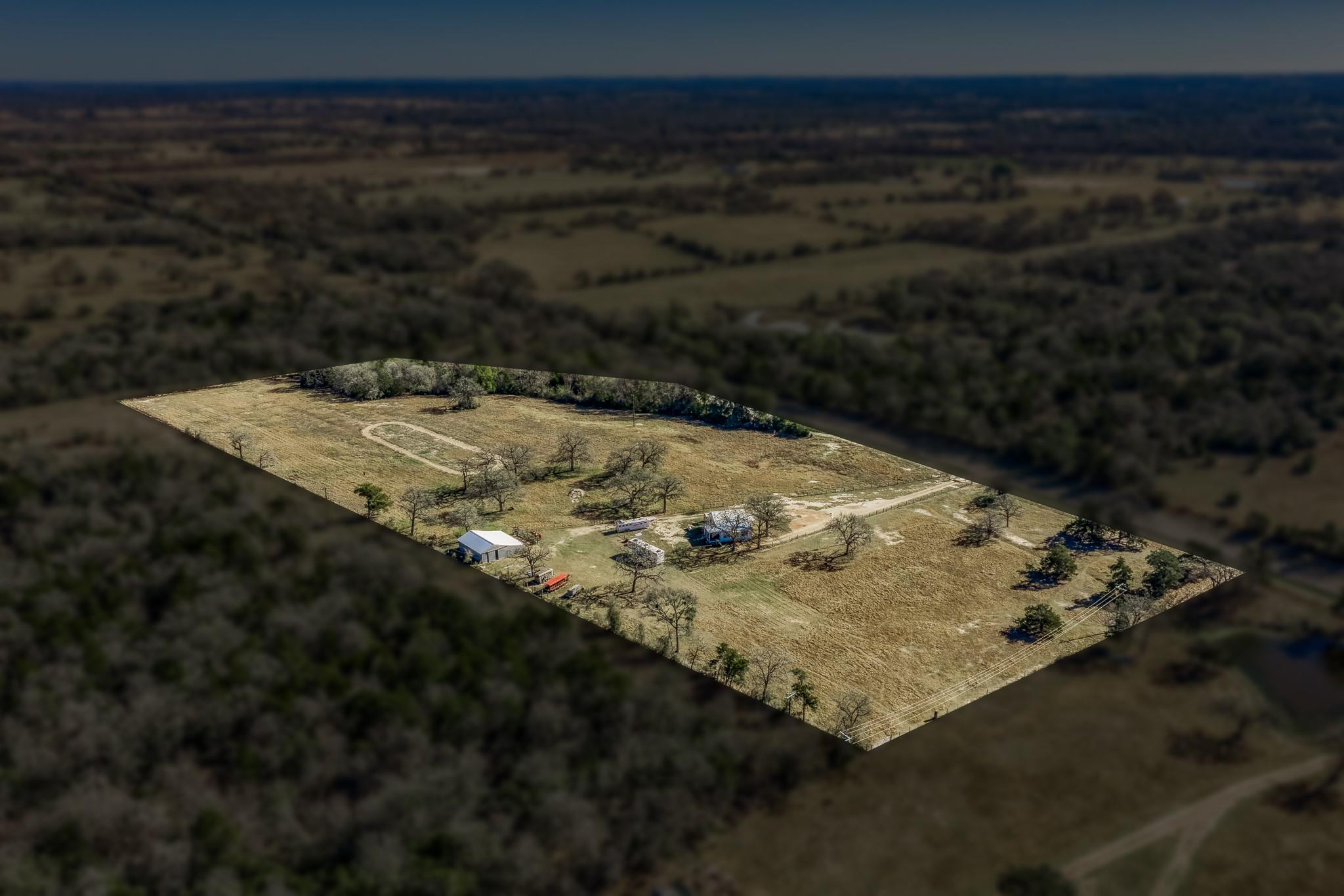 9354 Fm-2780, Burton, TX 77835